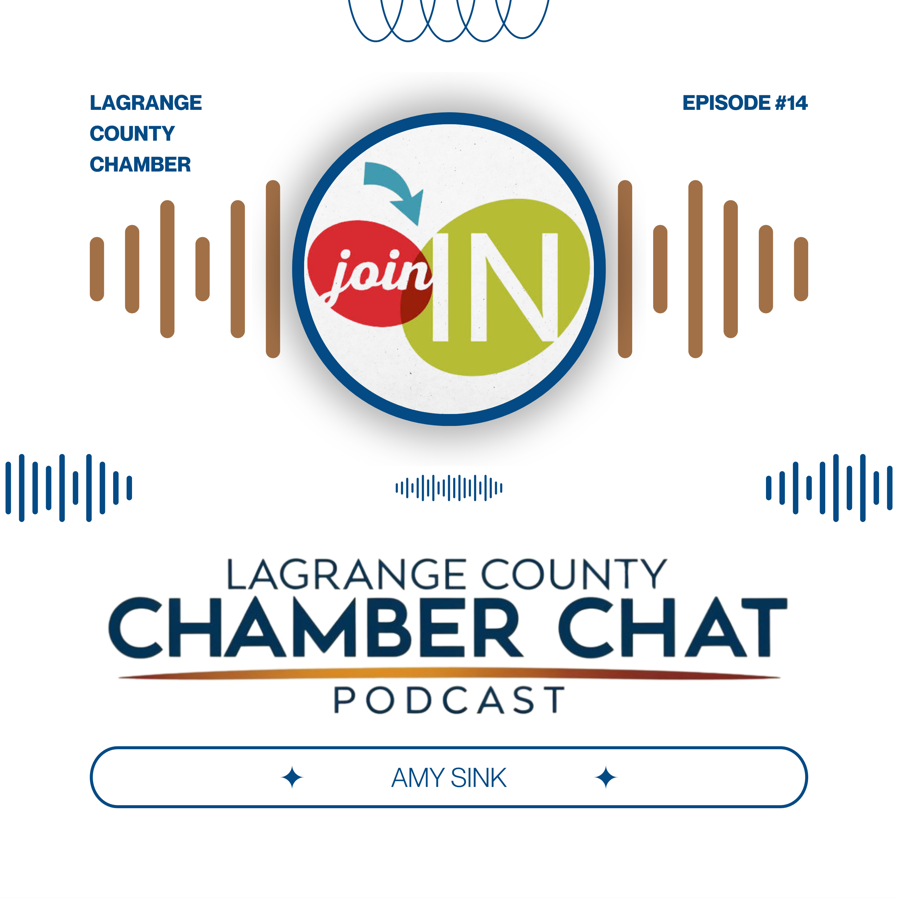 LaGrange County Chamber Chat Podcast