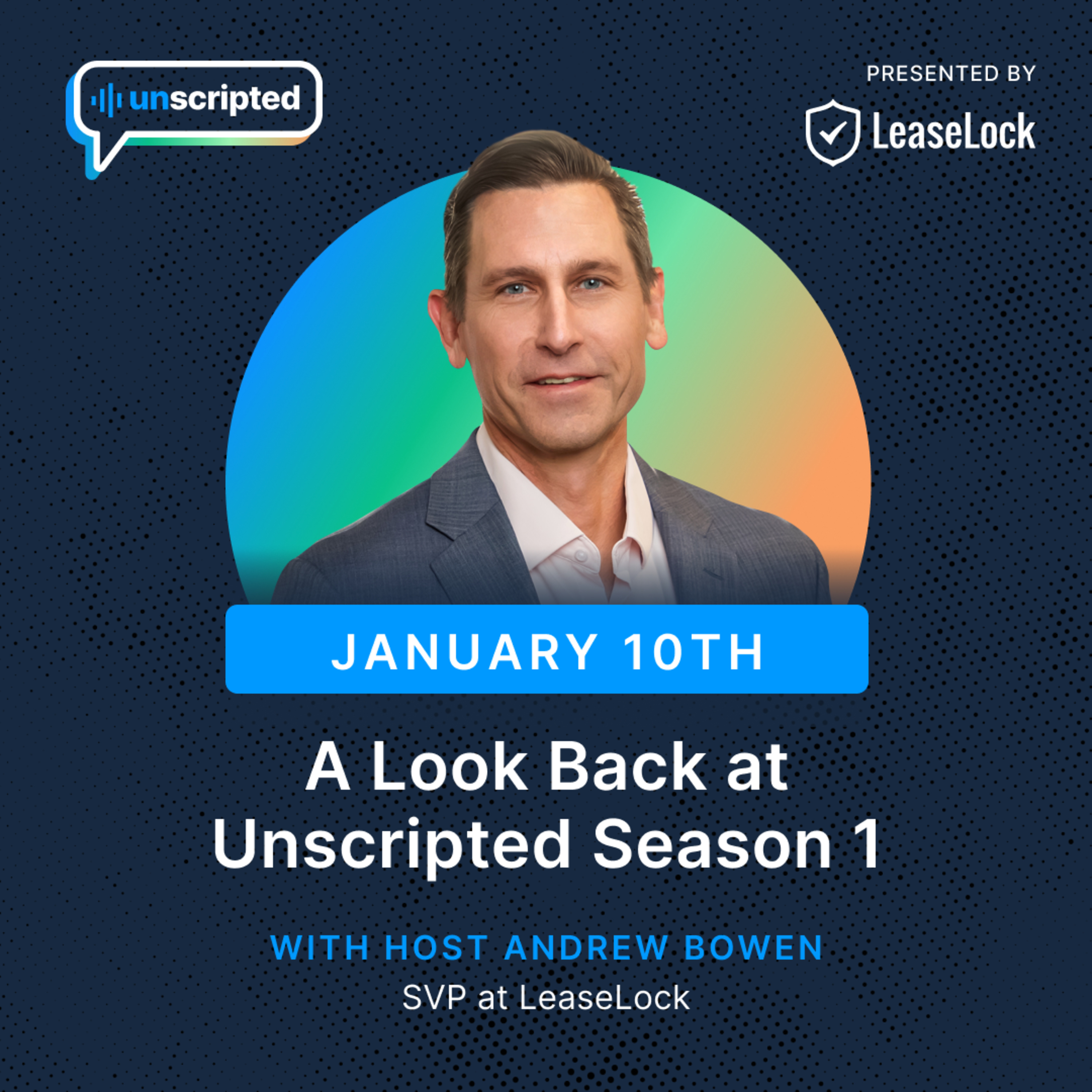 Unscripted!