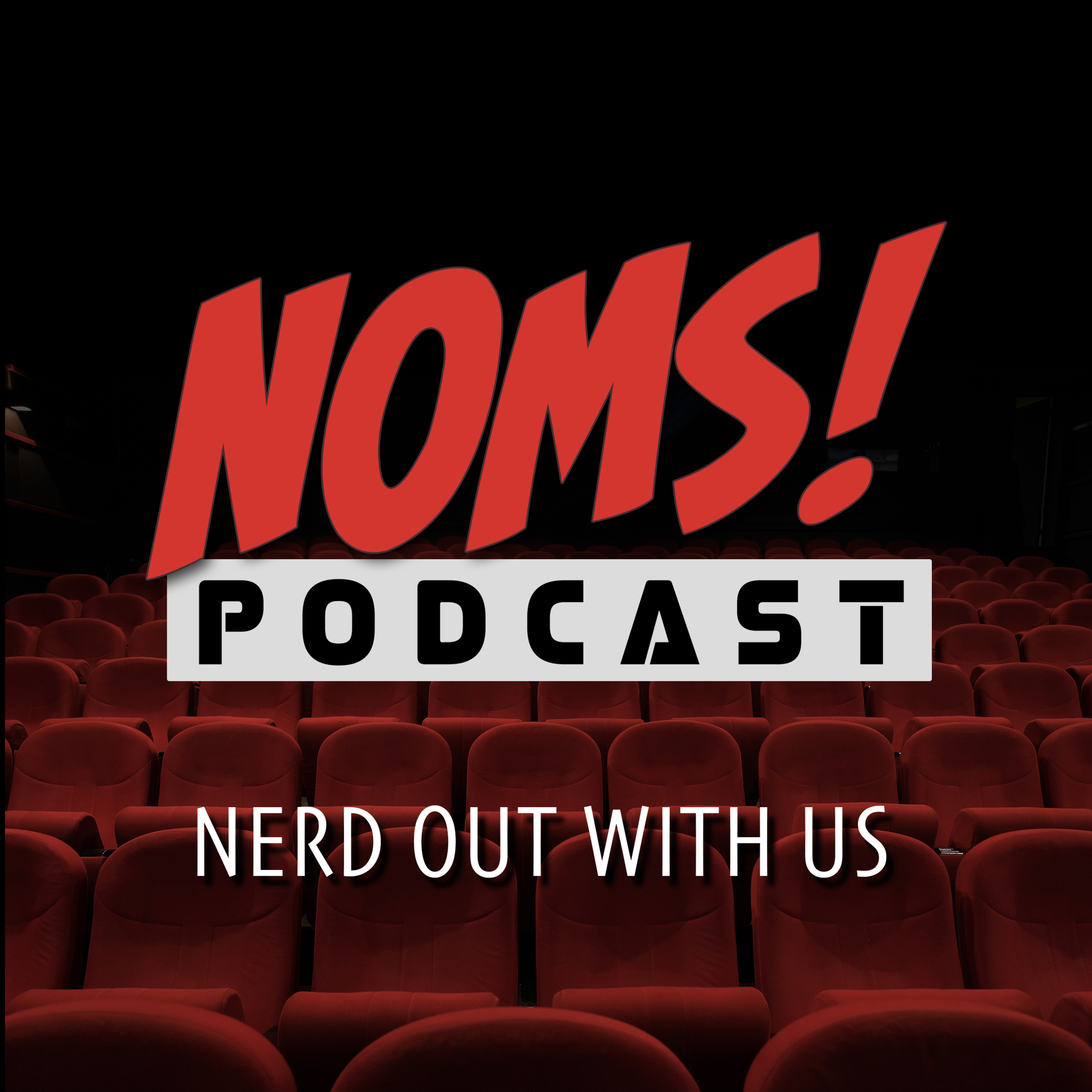 Revisiting Siskel & Ebert's Re-Animator and Basic Instinct Reviews | NOMS! #1 episode artwork