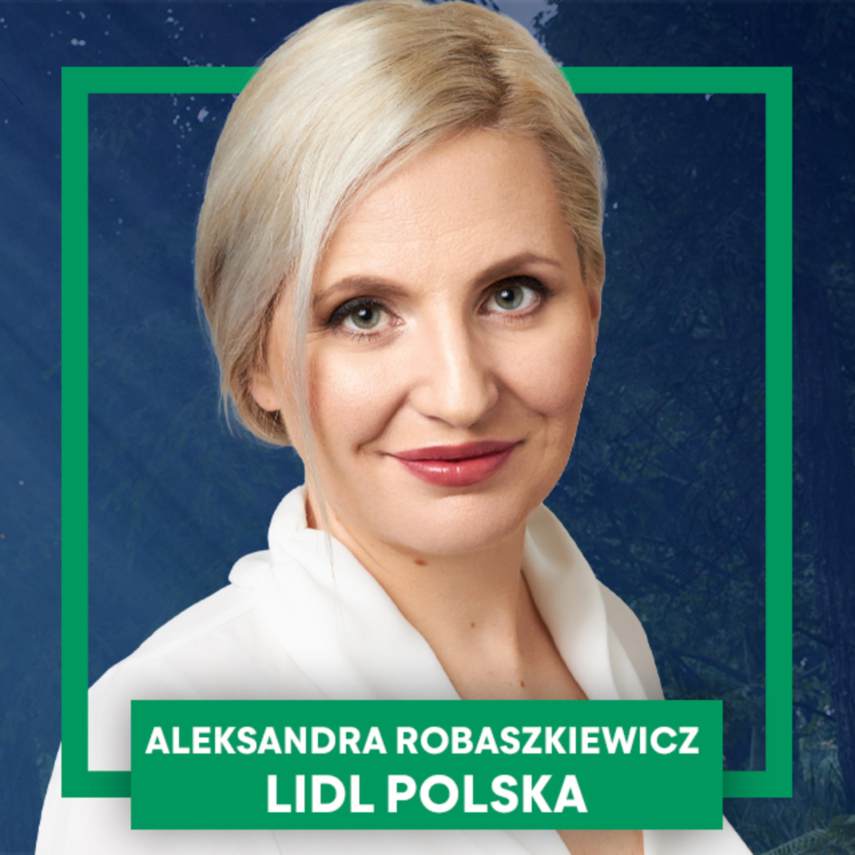 Lidl Polska: Redukcja emisji CO2 i dieta planetarna | ESG episode artwork