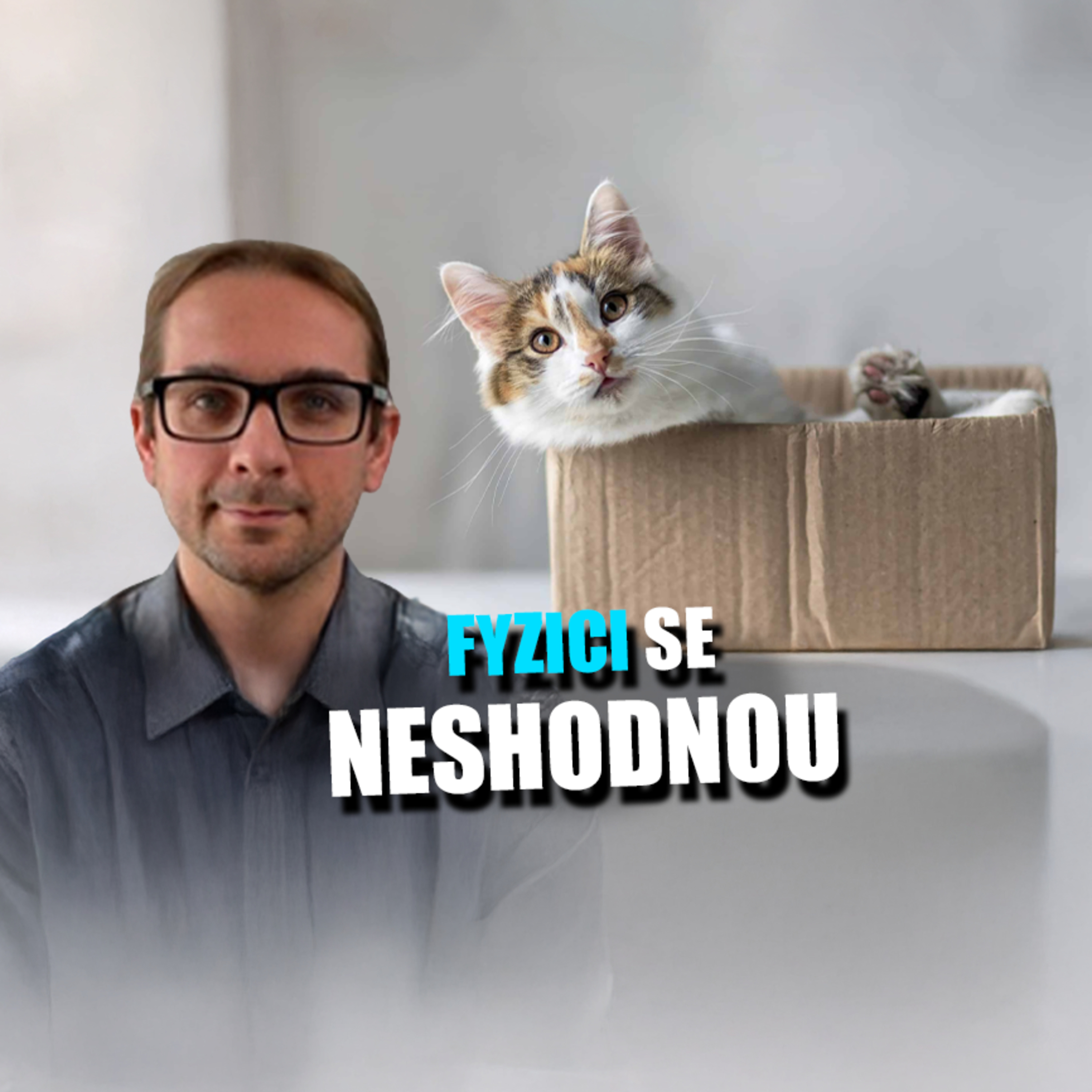 Chápeme kvantovou teorii? Fyzici se po 100 letech neshodnou – Rok ve vědě 2025 w/ @Maxwellovidémoni episode artwork