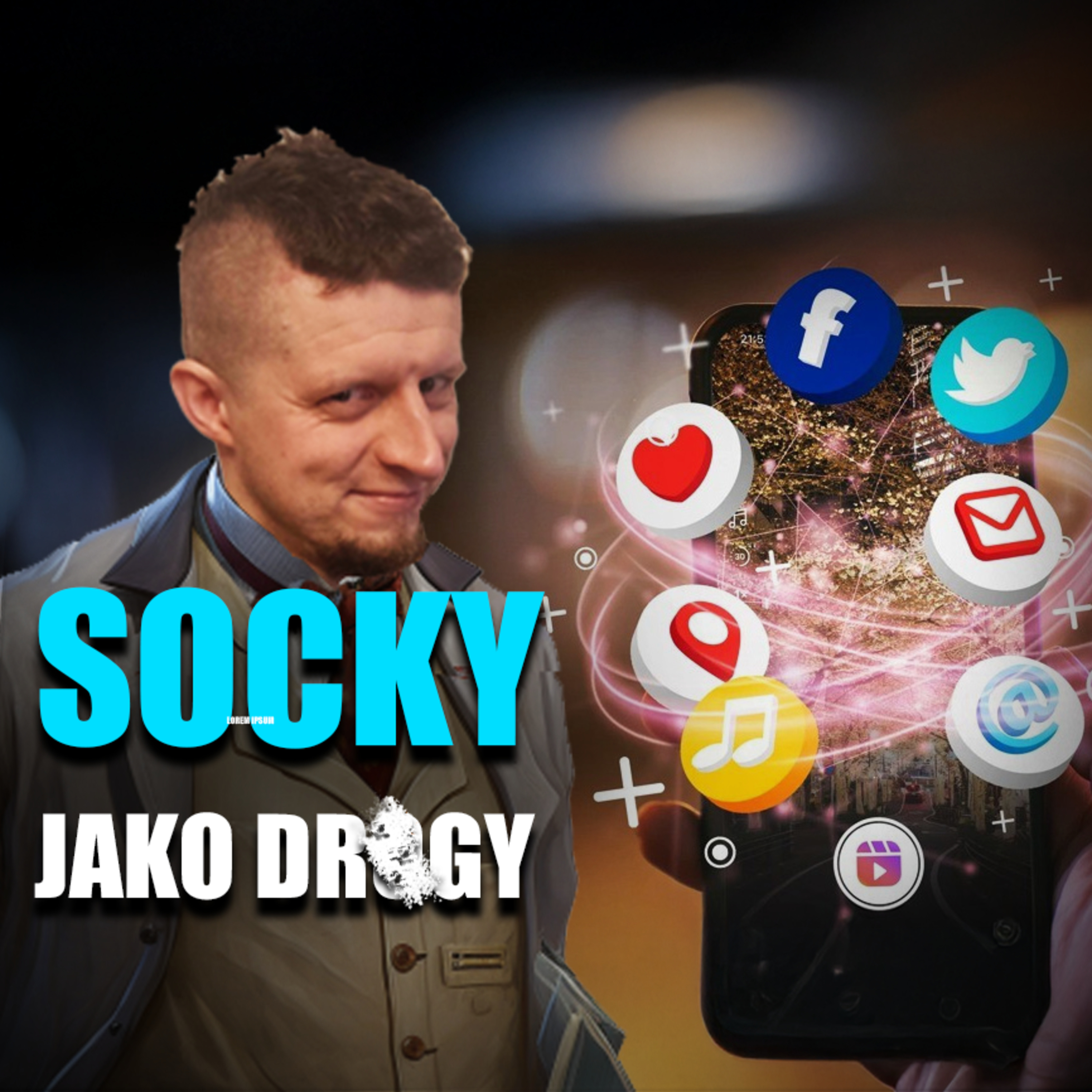 Sociální sítě nesou odpovědnost za závislost dětí – Vědátornews episode artwork