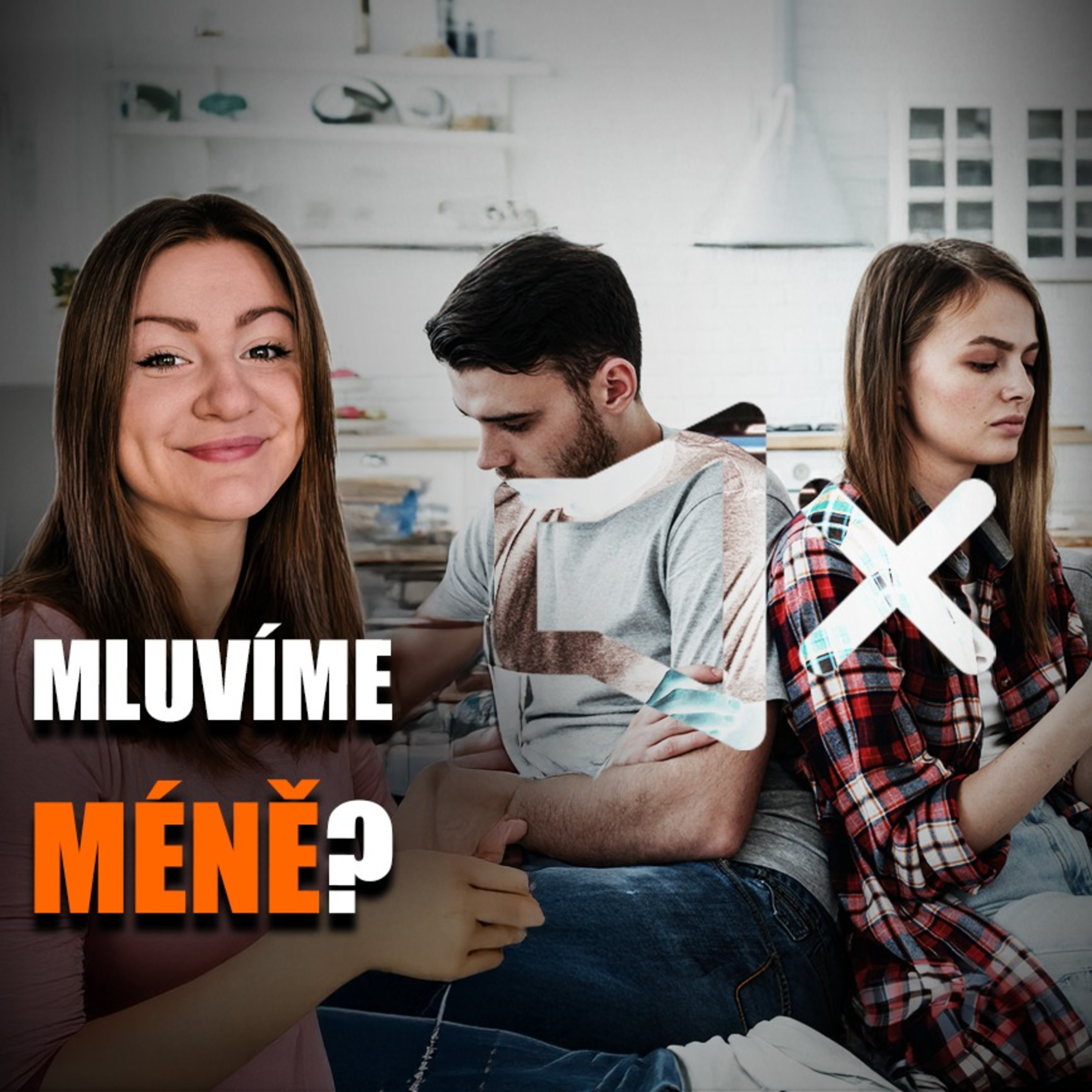 Sklouzáváme do ticha? Lidé mluví každým rokem méně... | Vědátornews episode artwork