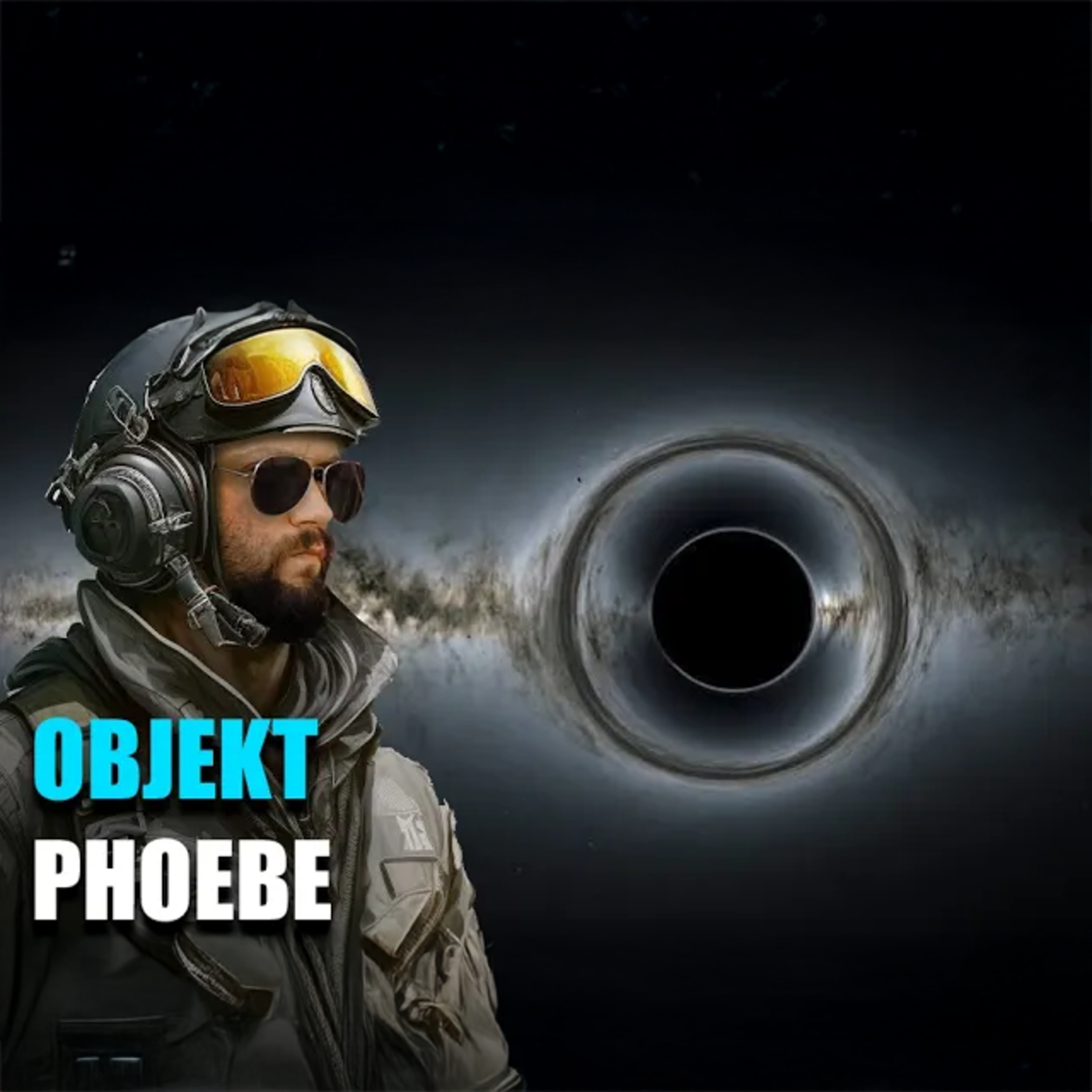 Astronomové možná zahlédli černou díru starou jako Velký třesk | Vědátornews episode artwork