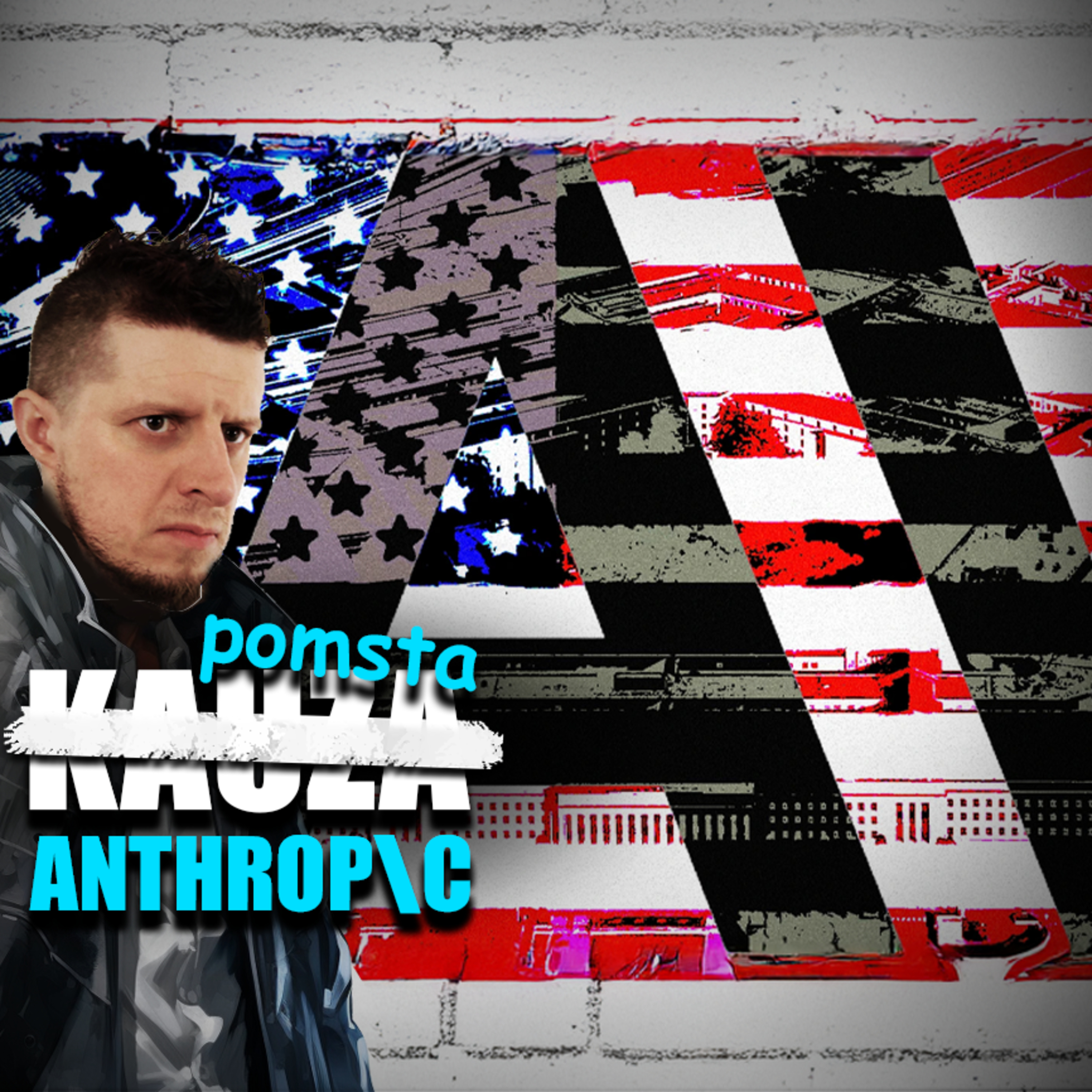 Vláda USA přikázala Anthropicu vypnout pokročilé AIčka | Vědátornews episode artwork