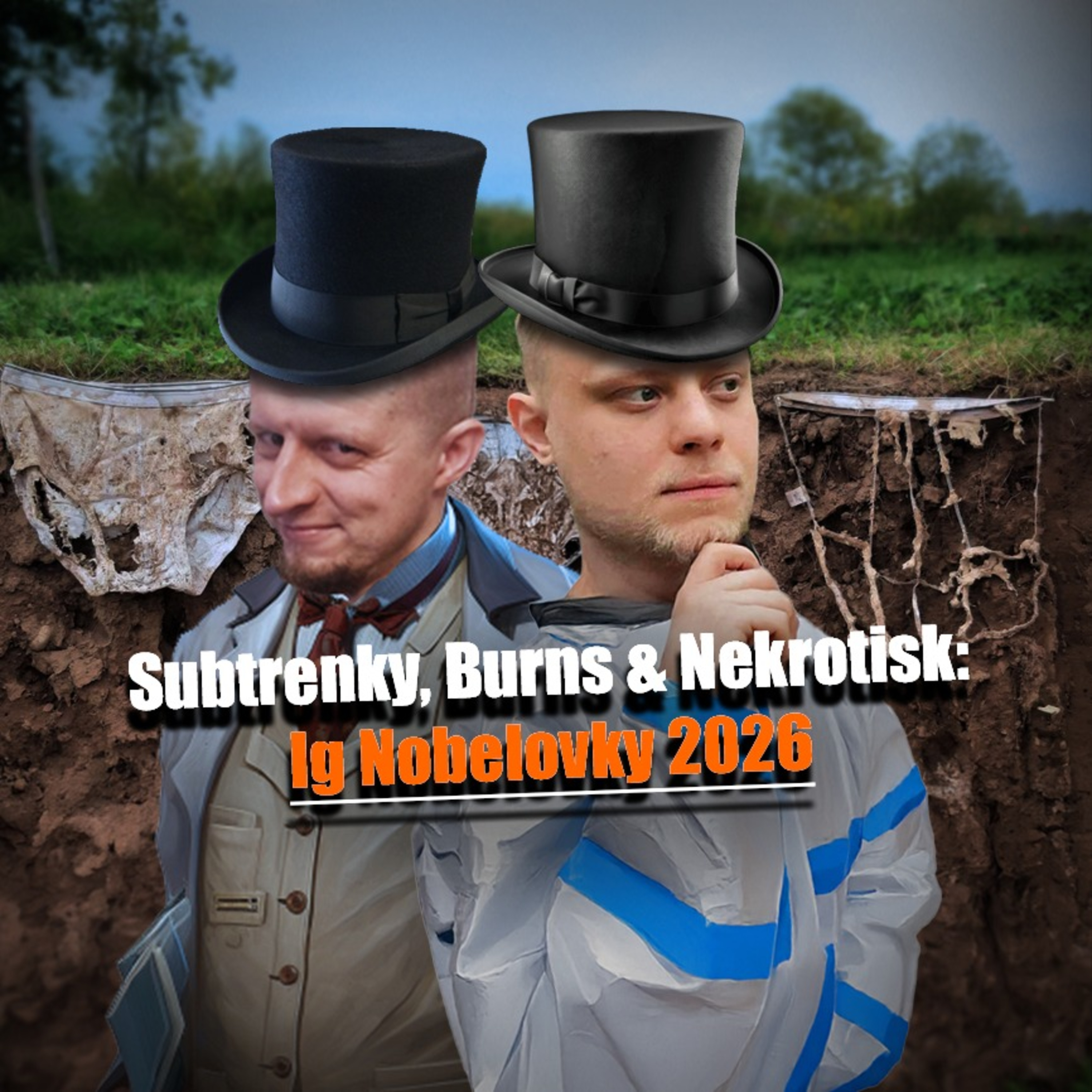 Vědátor