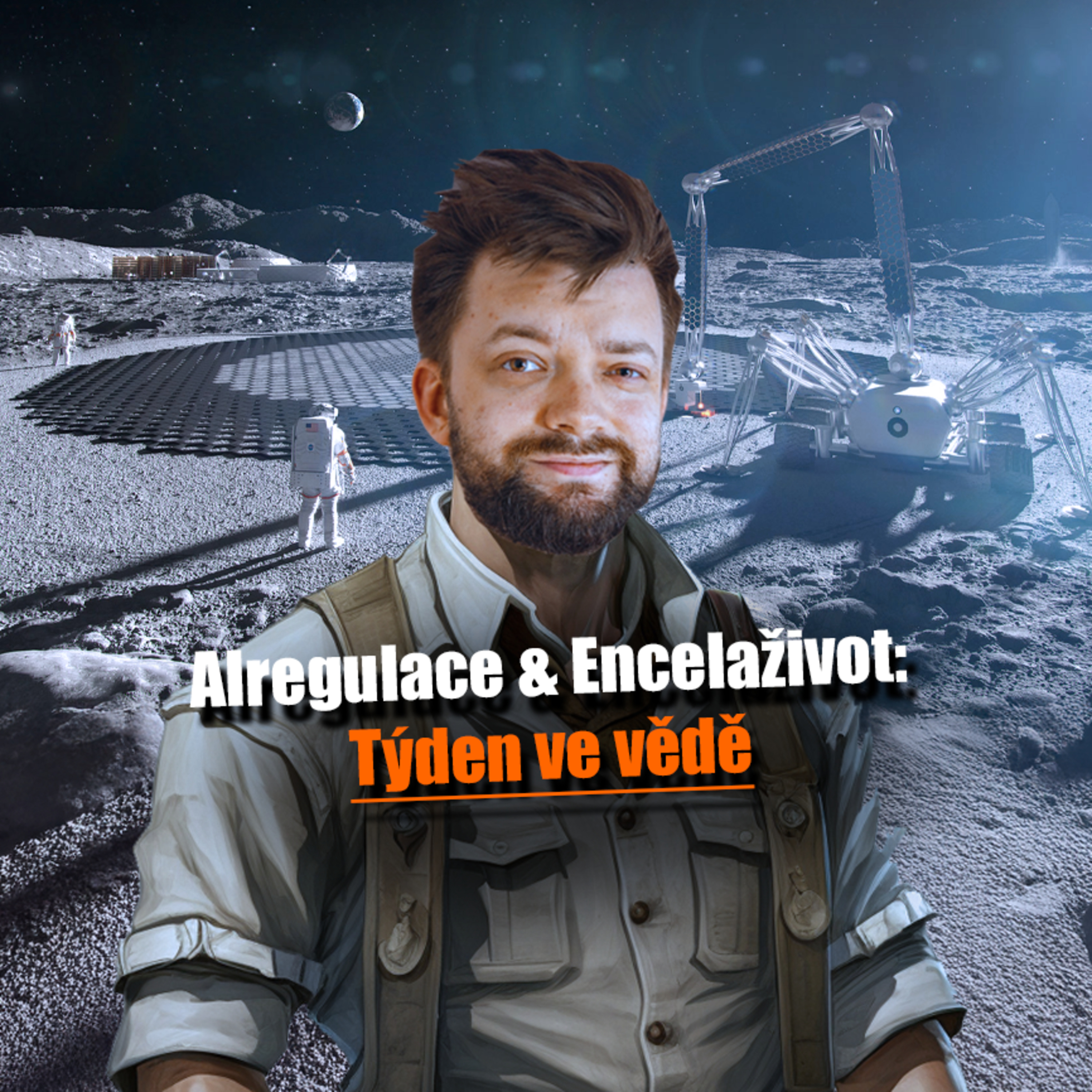 Vědátor