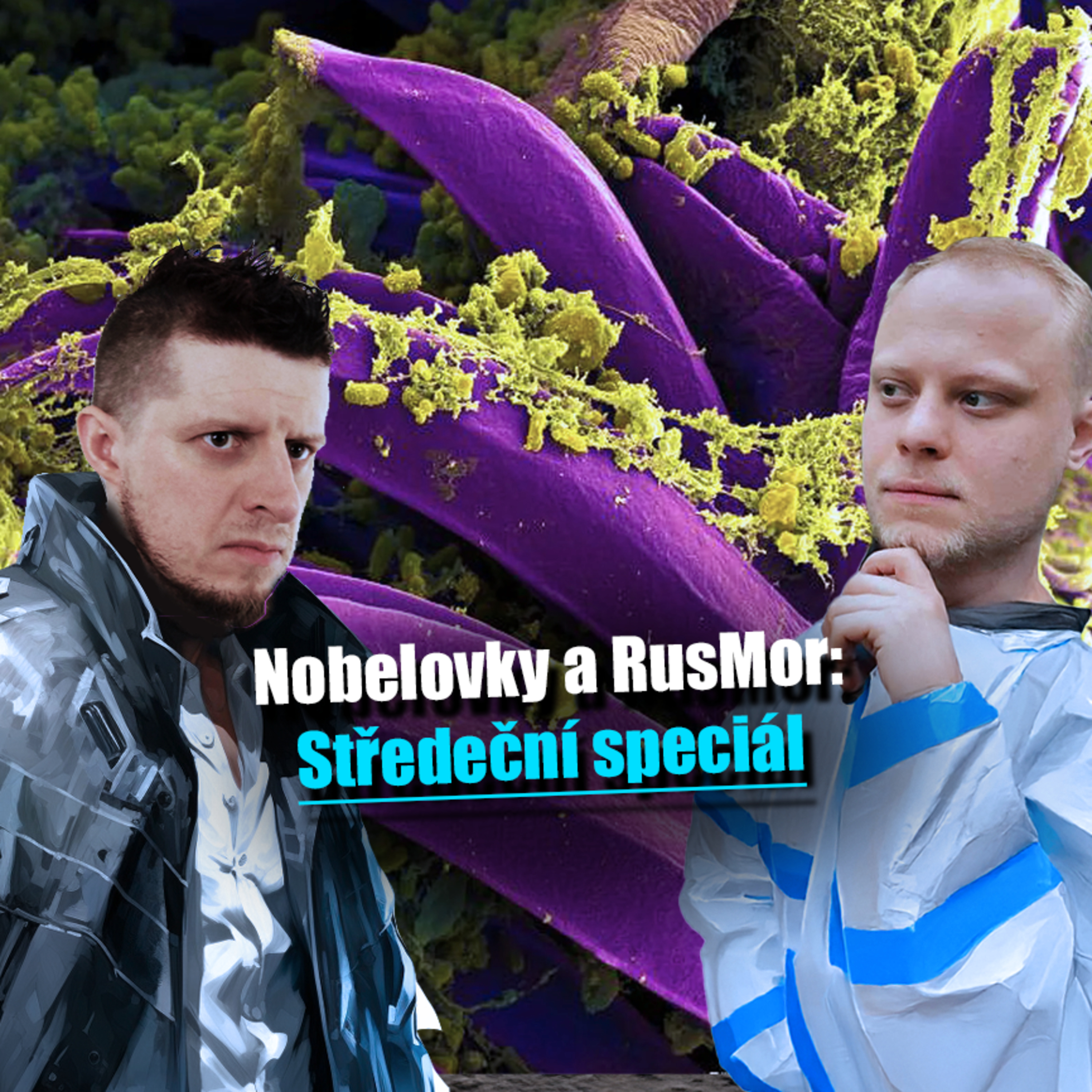 Vědátor