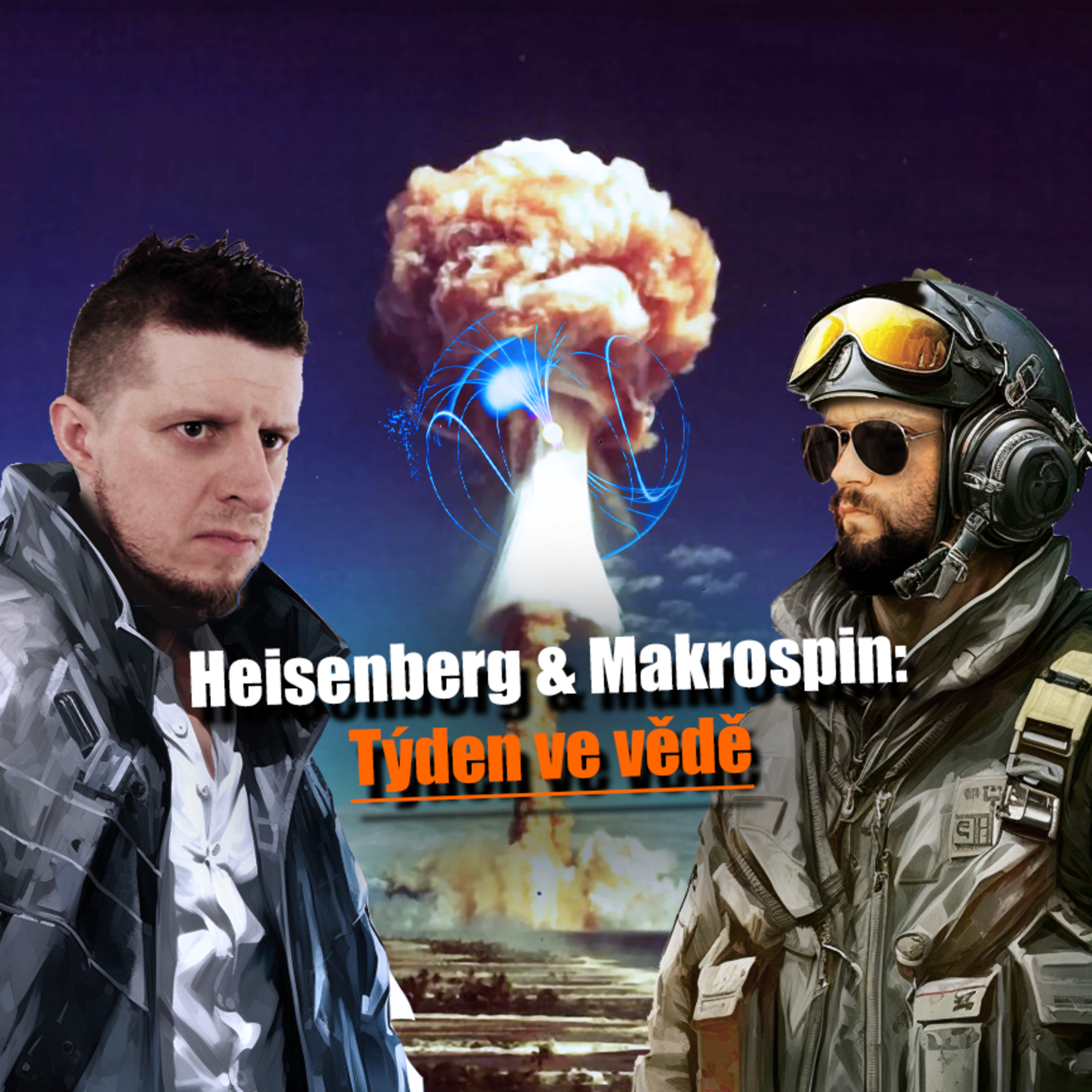 Vědátor