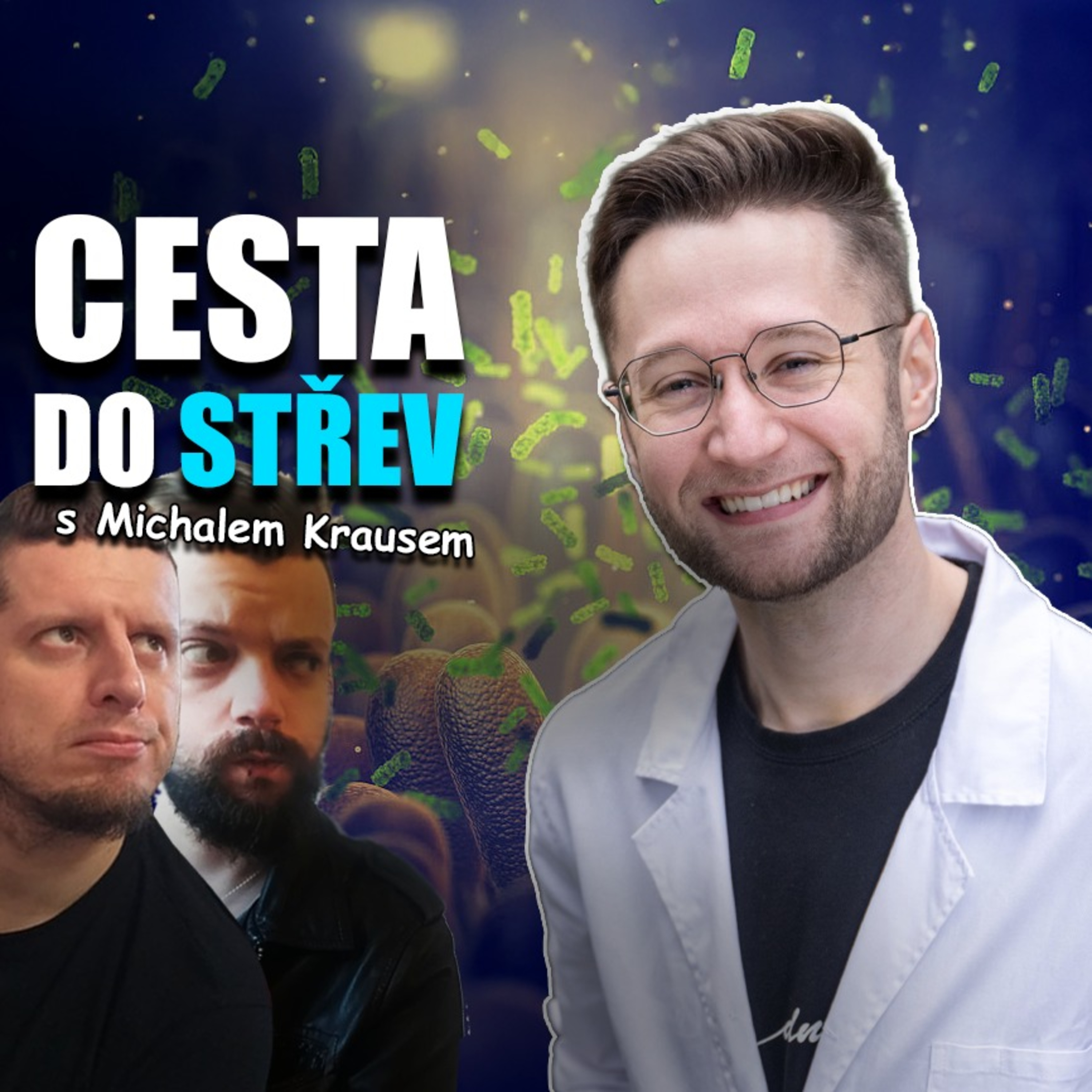 Vědátor