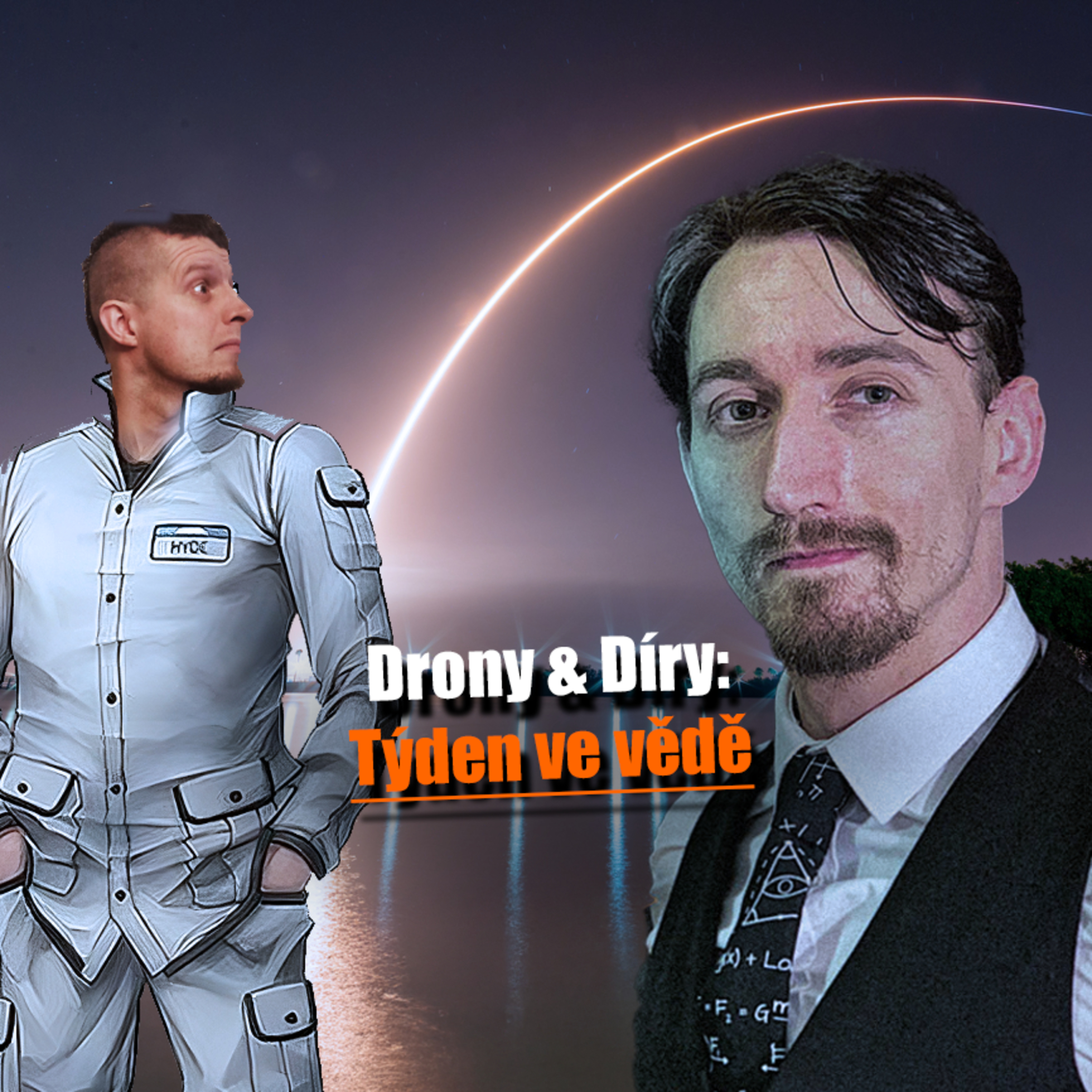 Vědátor