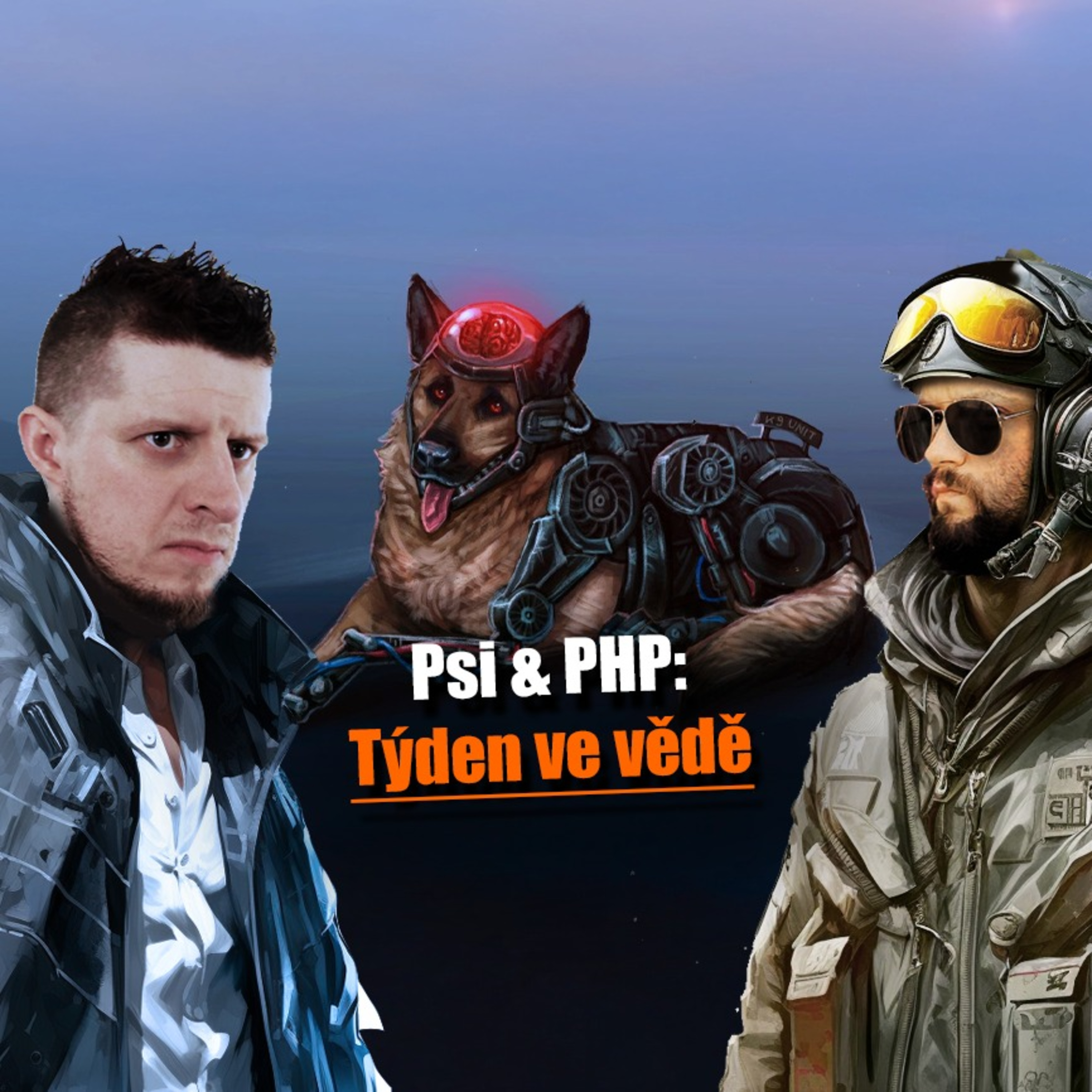 Vědátor