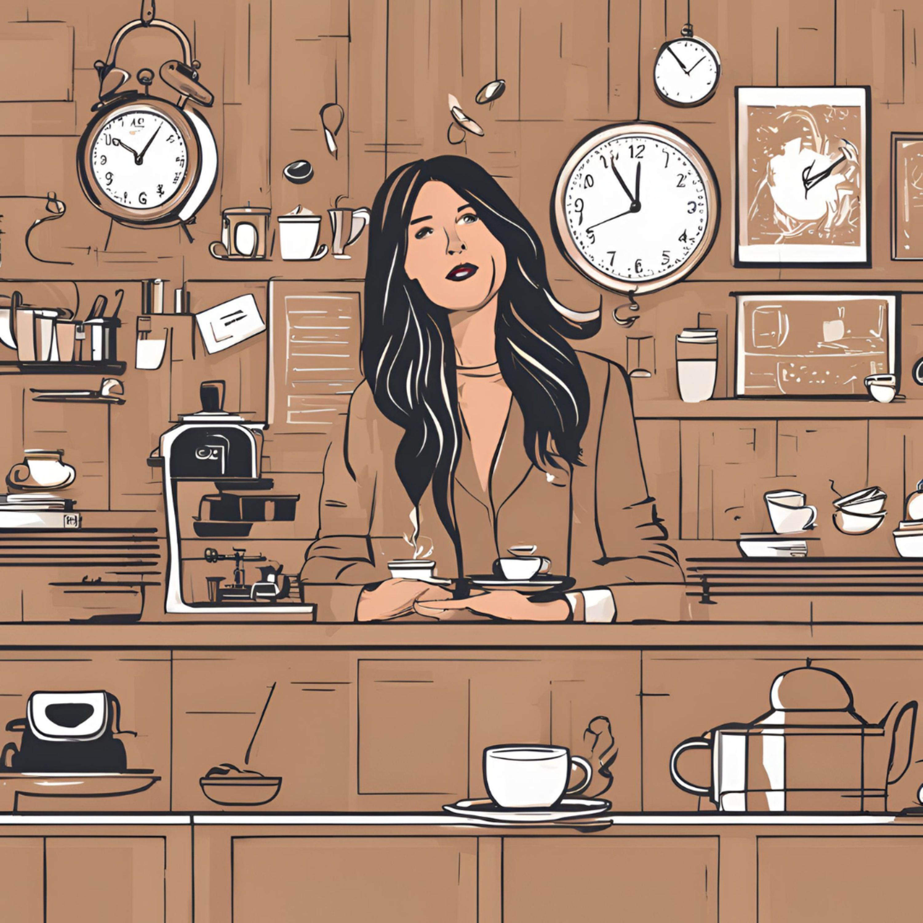 Domina tu Tiempo: 4 Técnicas Efectivas de Gestión para Ser Más Productivo episode artwork