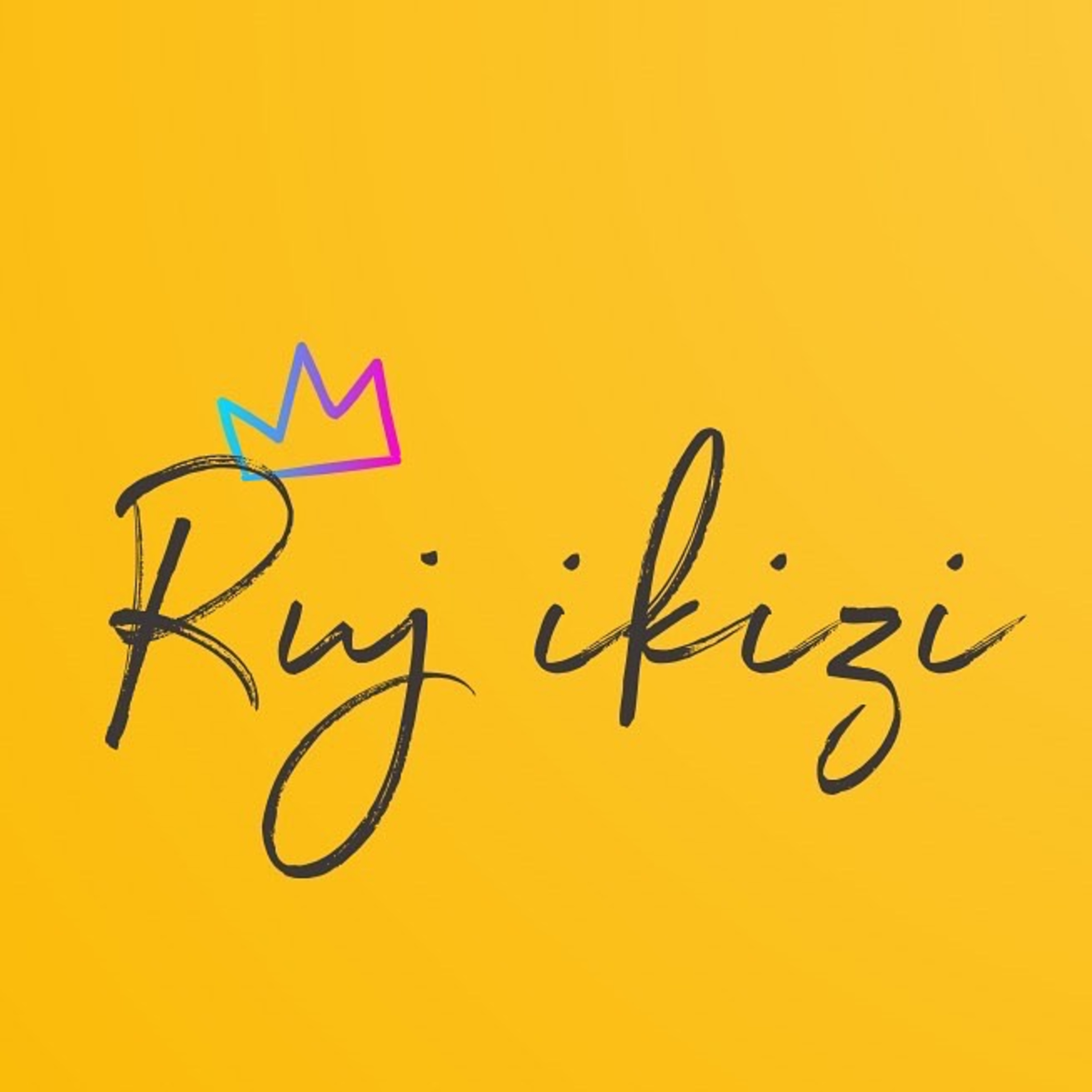 Ruj ikizi