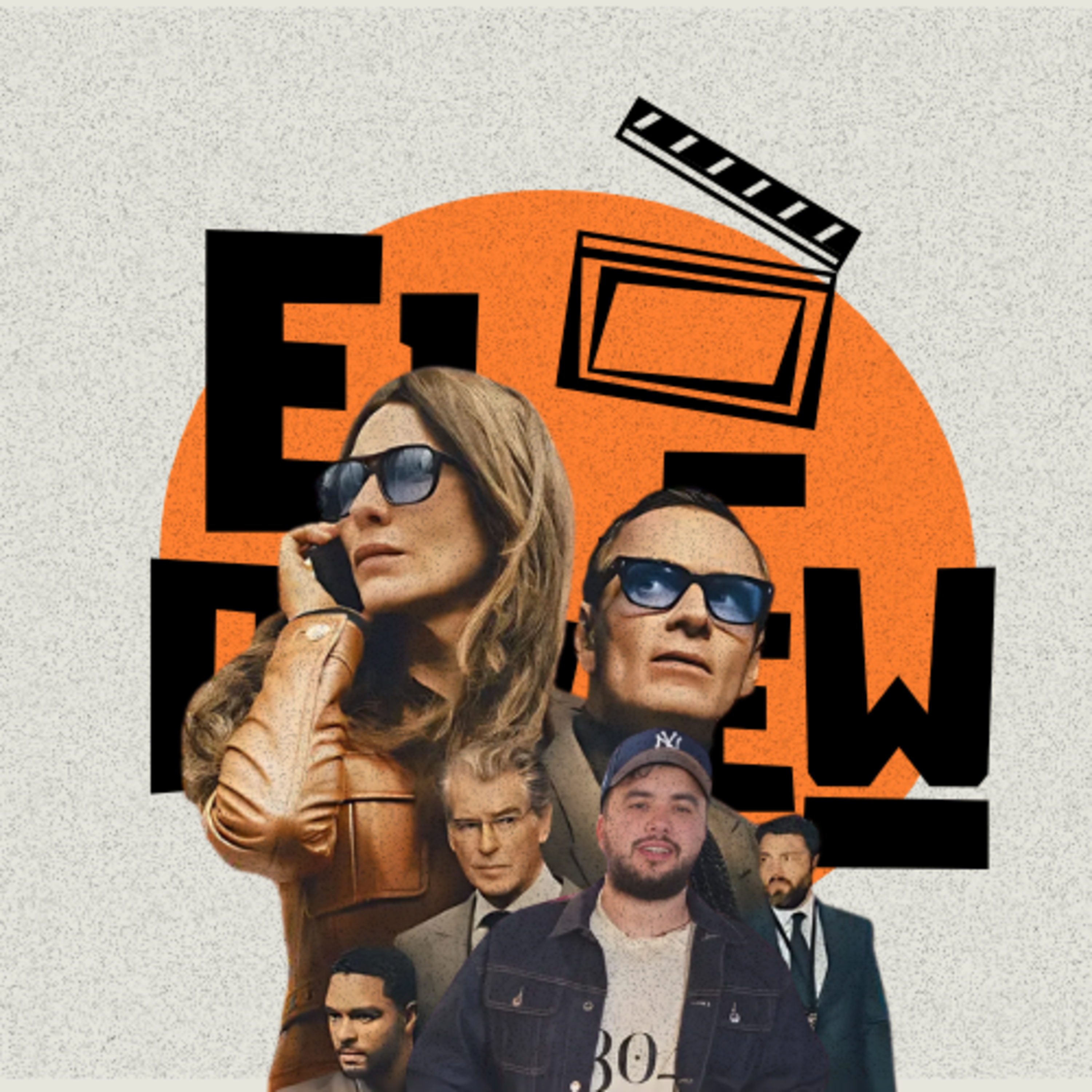 El Review