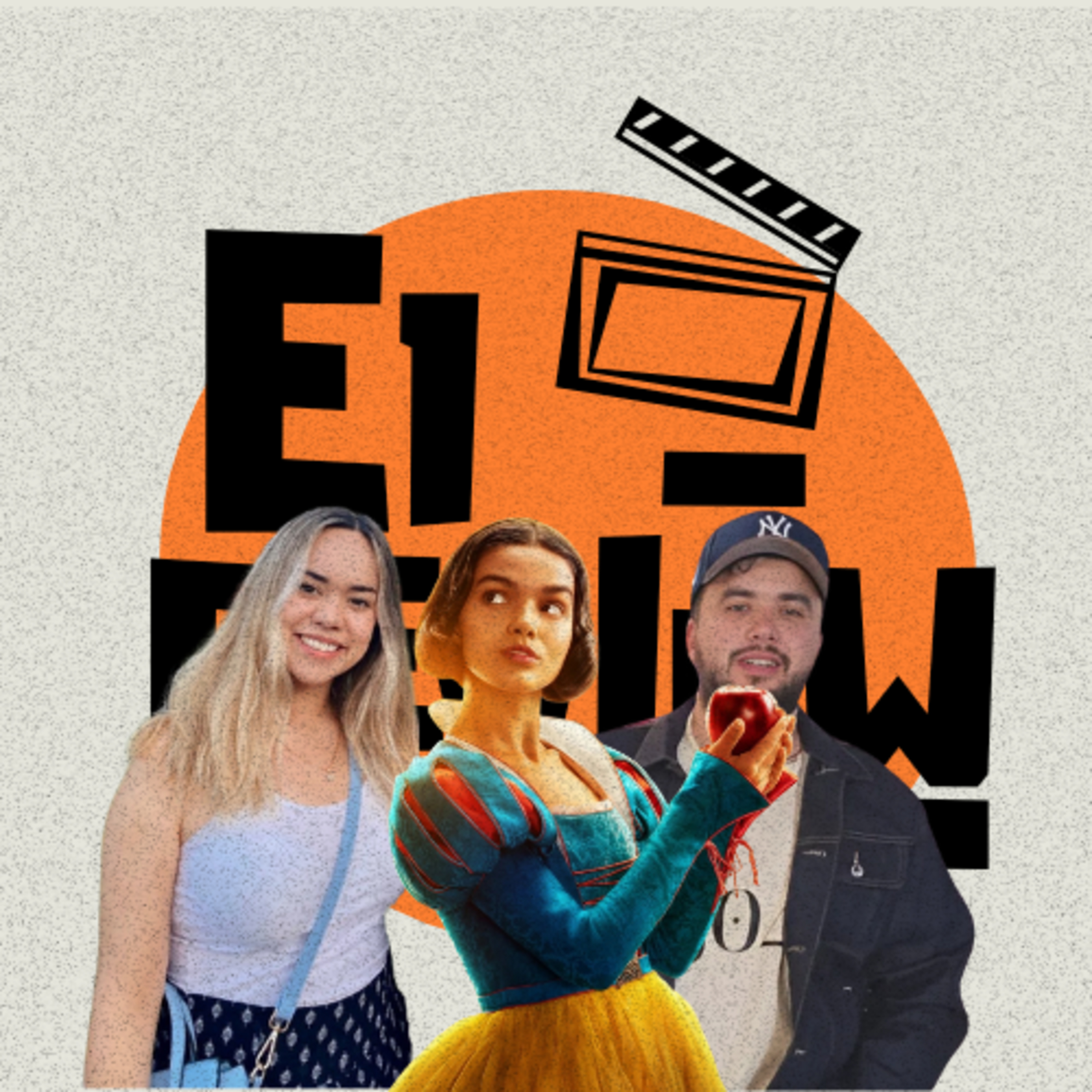 El Review