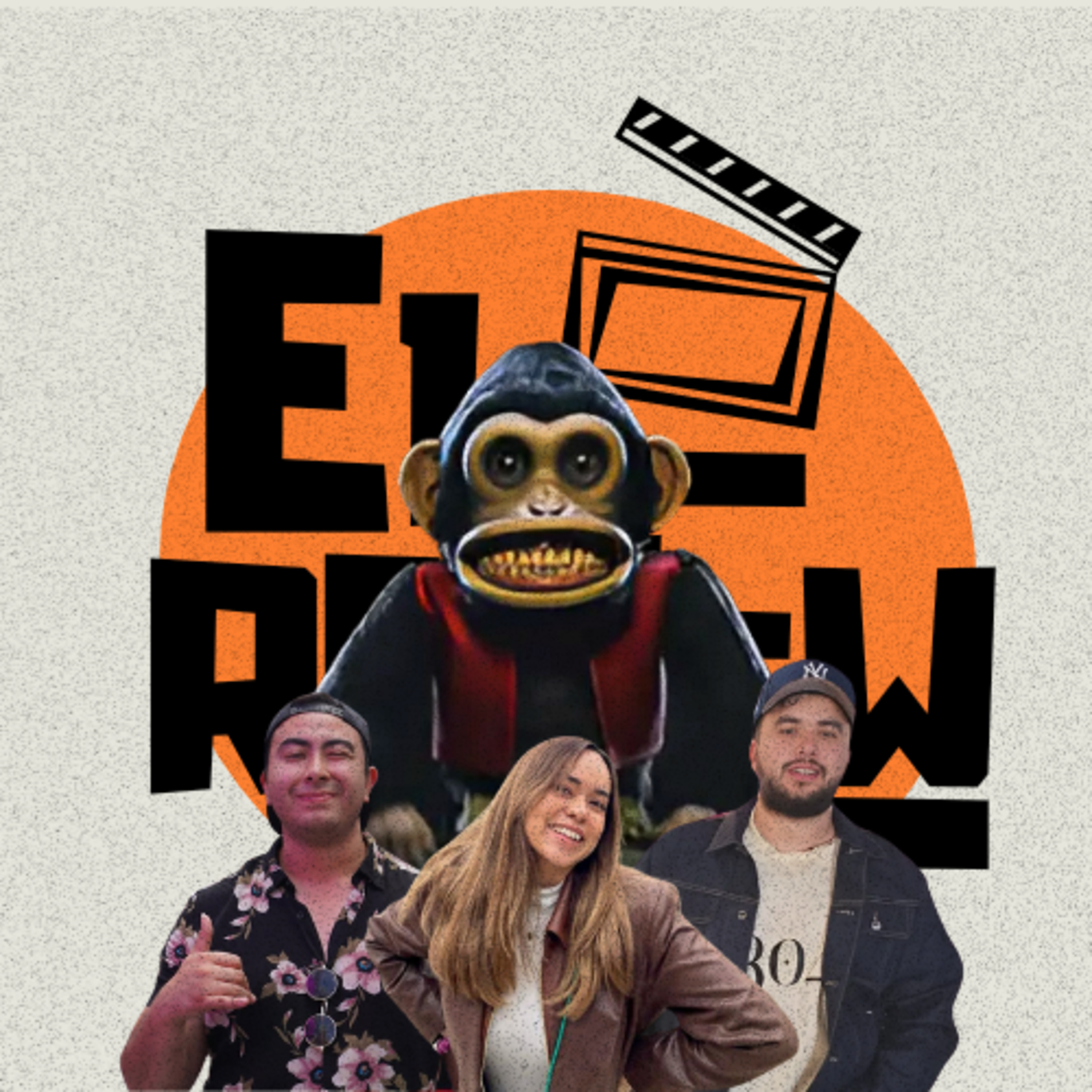 El Review