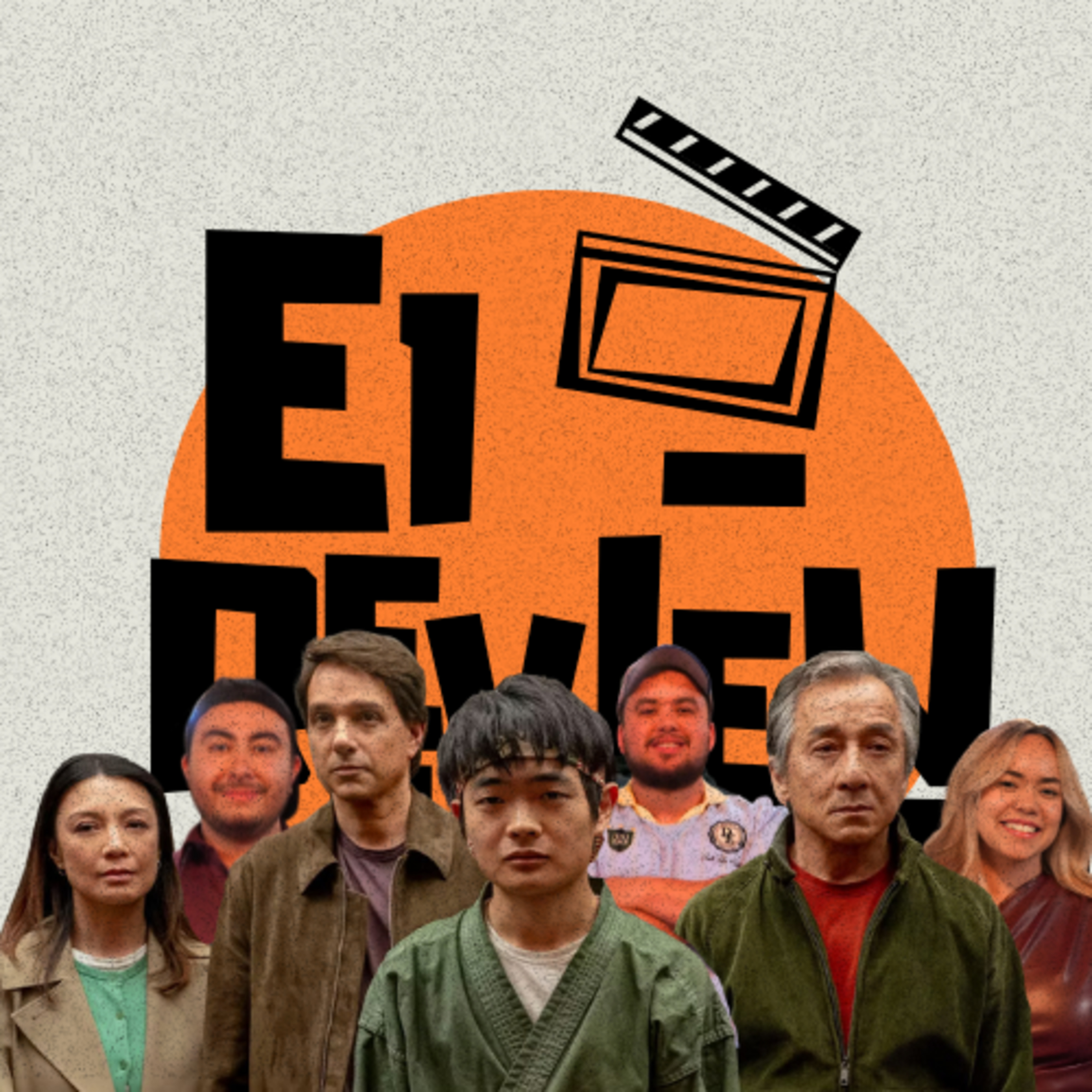 El Review