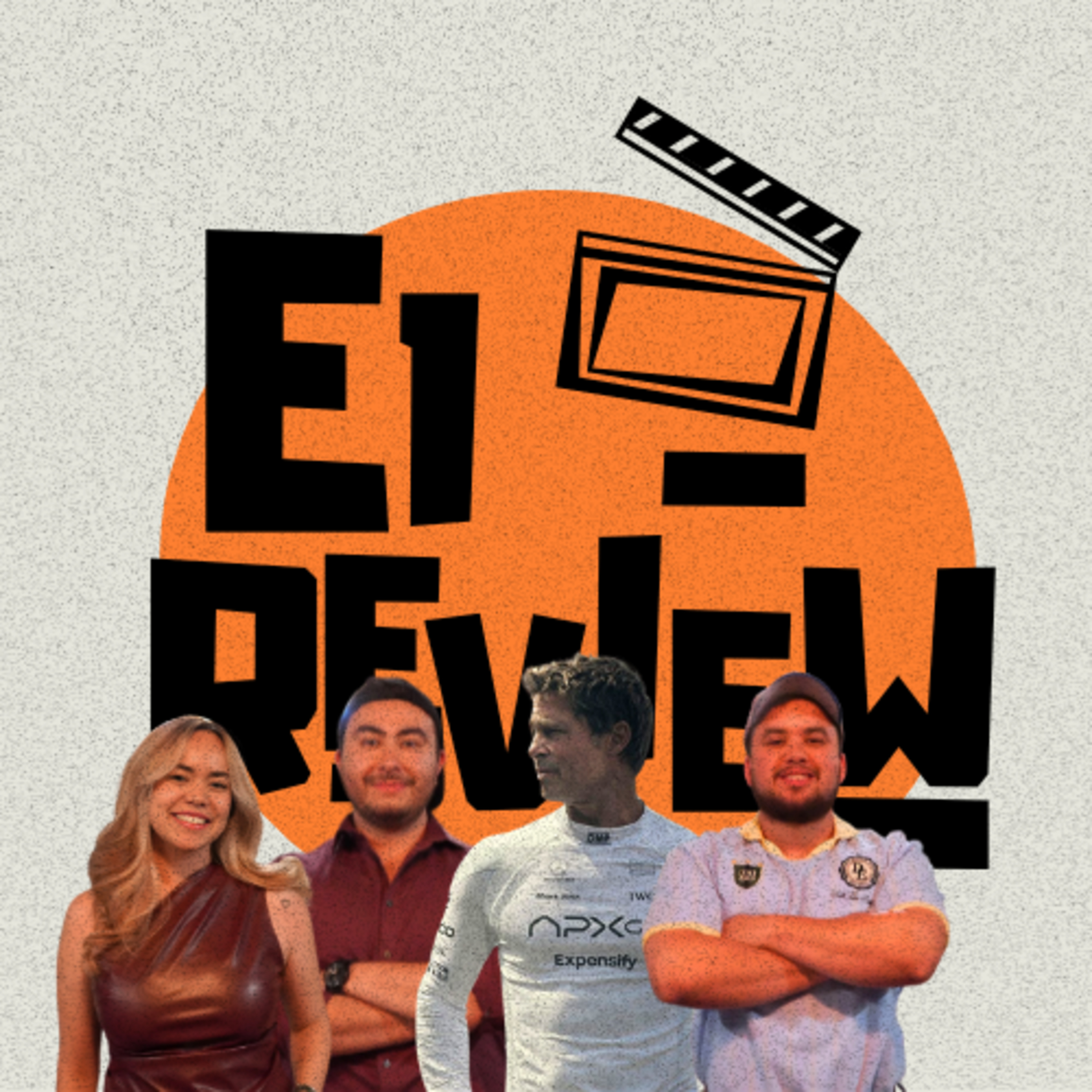 El Review