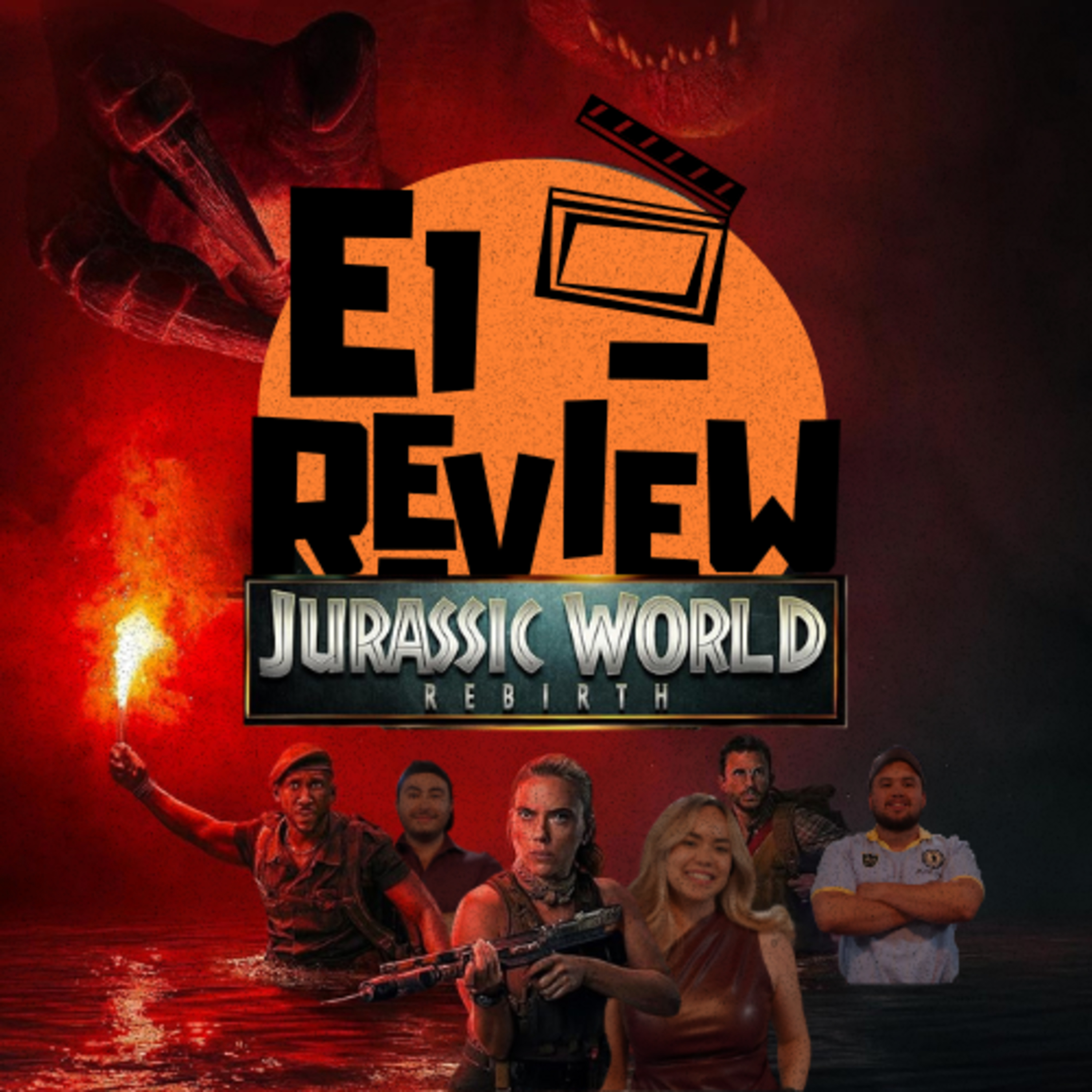 El Review