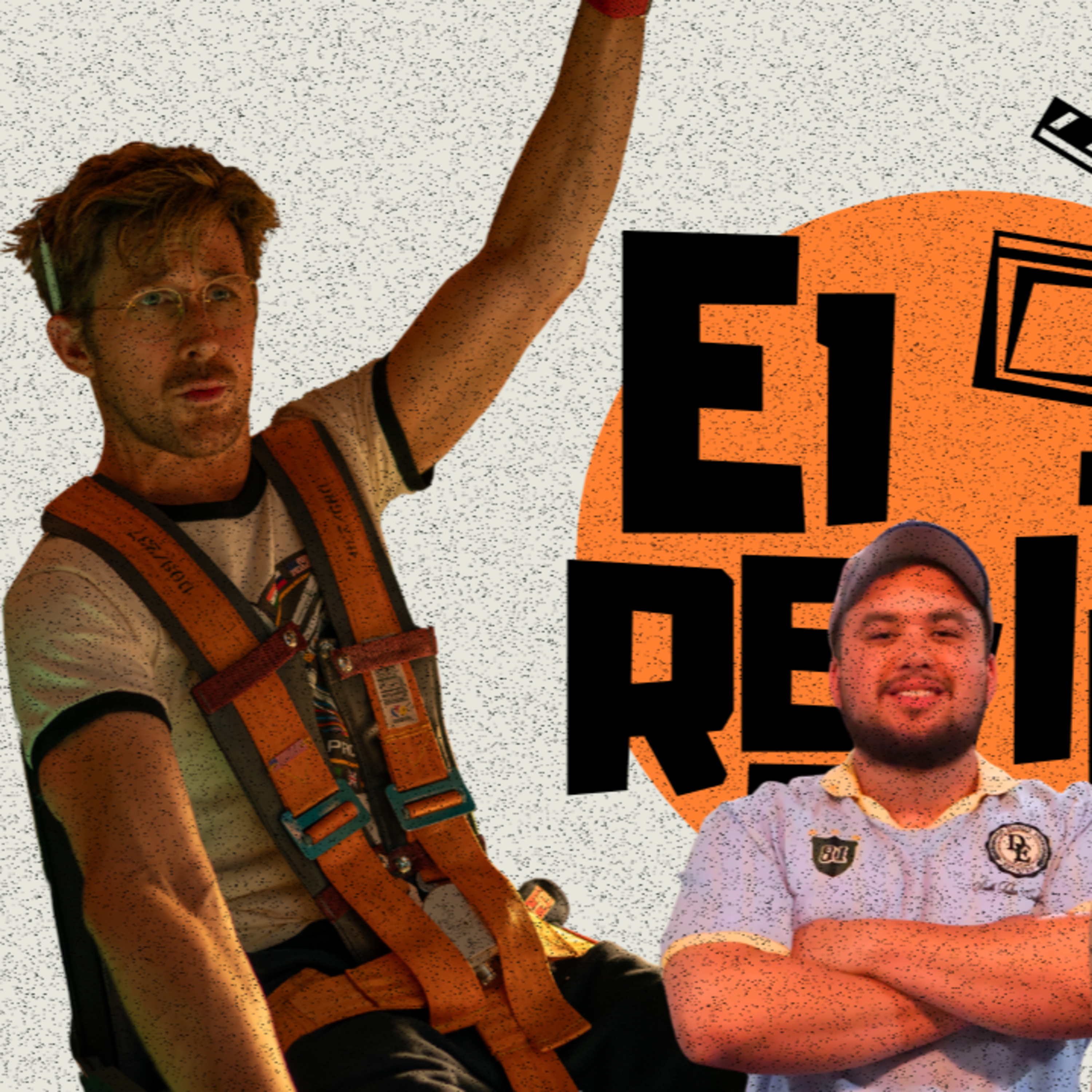 El Review de Project Hail Mary episode artwork