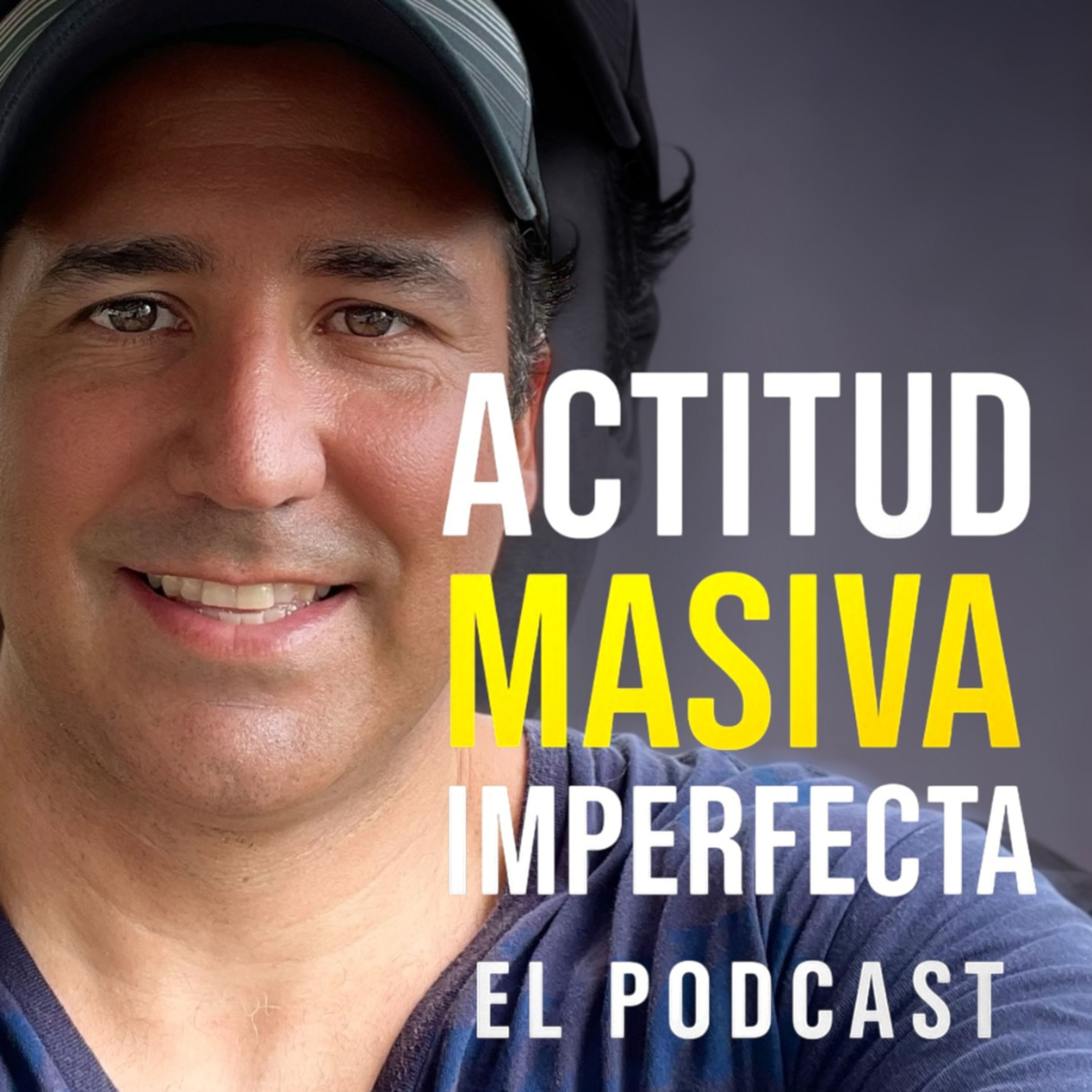 ¿Que es la actitud masiva imperfecta? y Cómo avanzar con fuerza aun cuando tengamos miedo