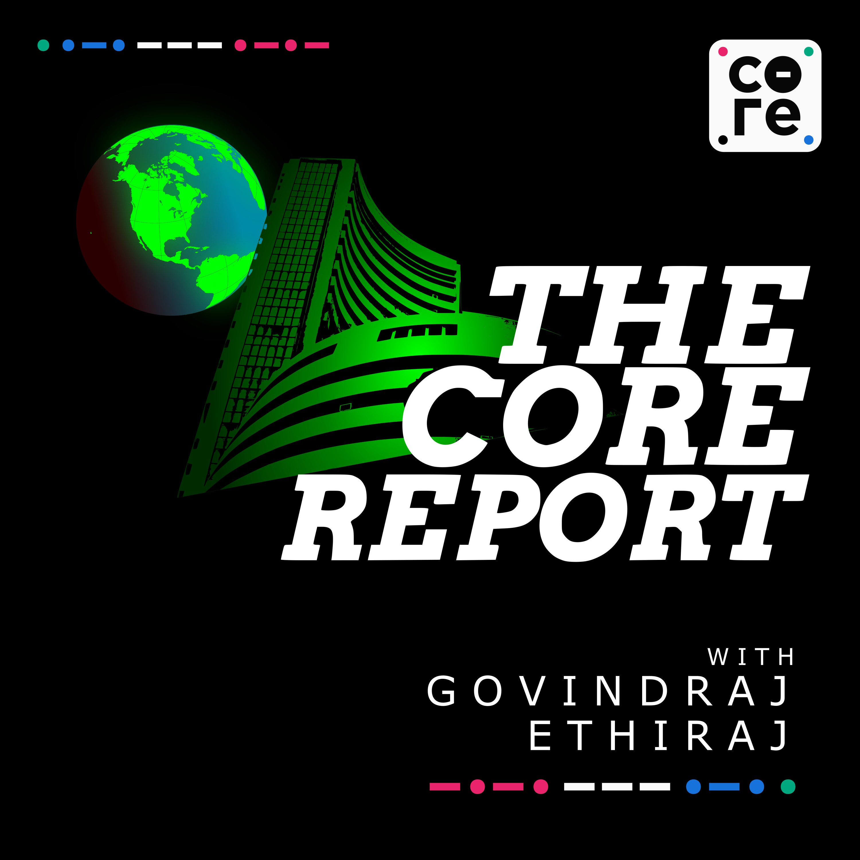 The Core Report