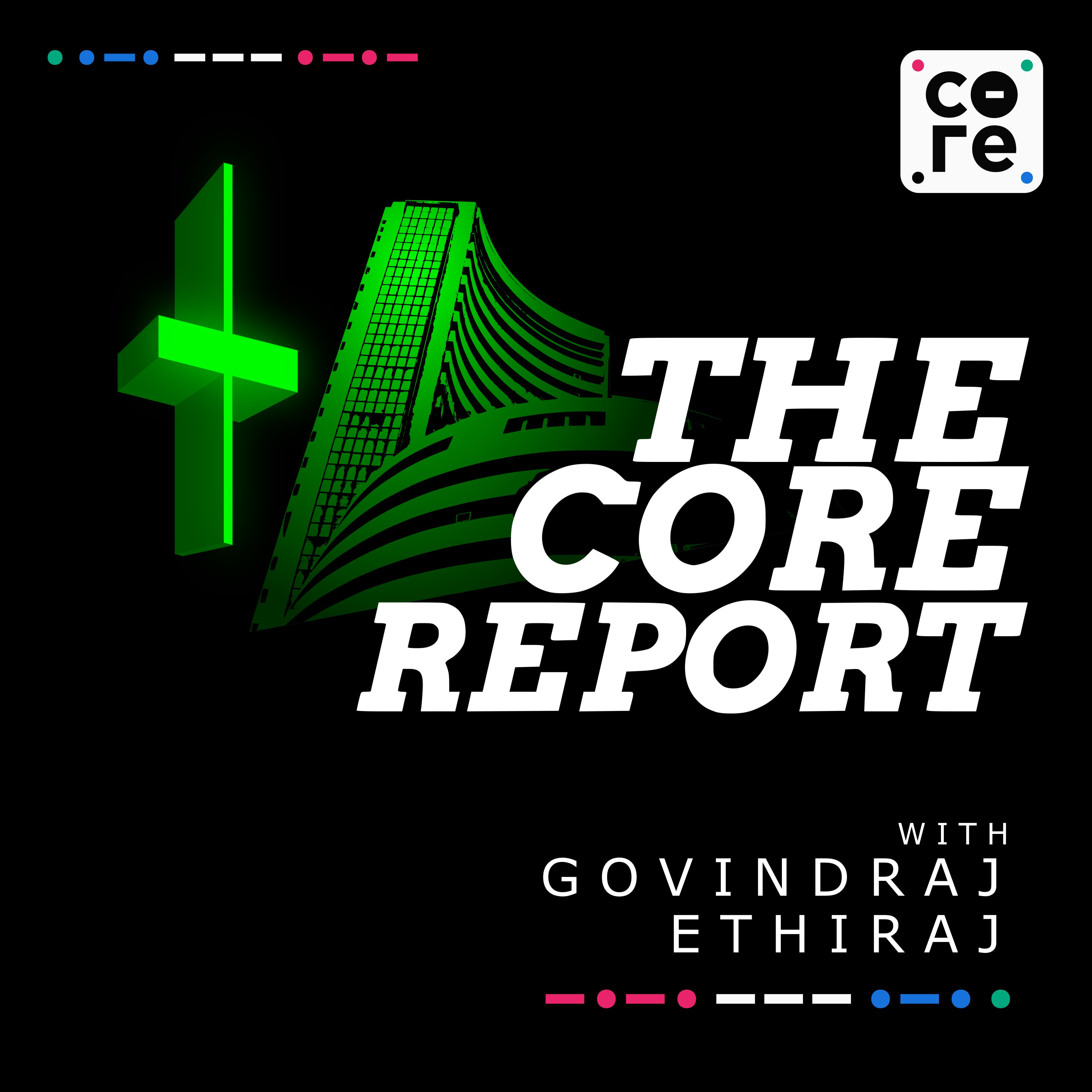 The Core Report
