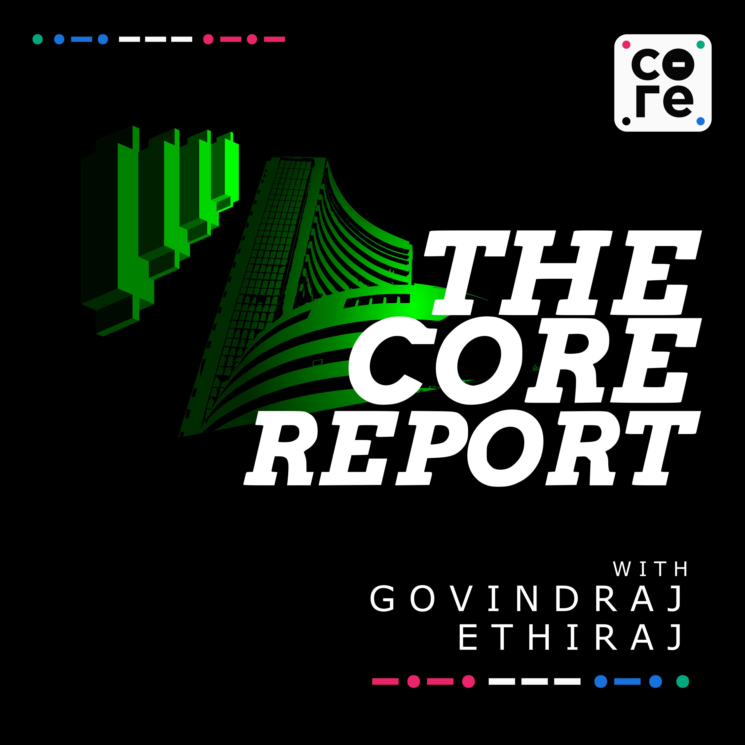 #701 Trump Reminds Everyone He Is Still A Market Mover