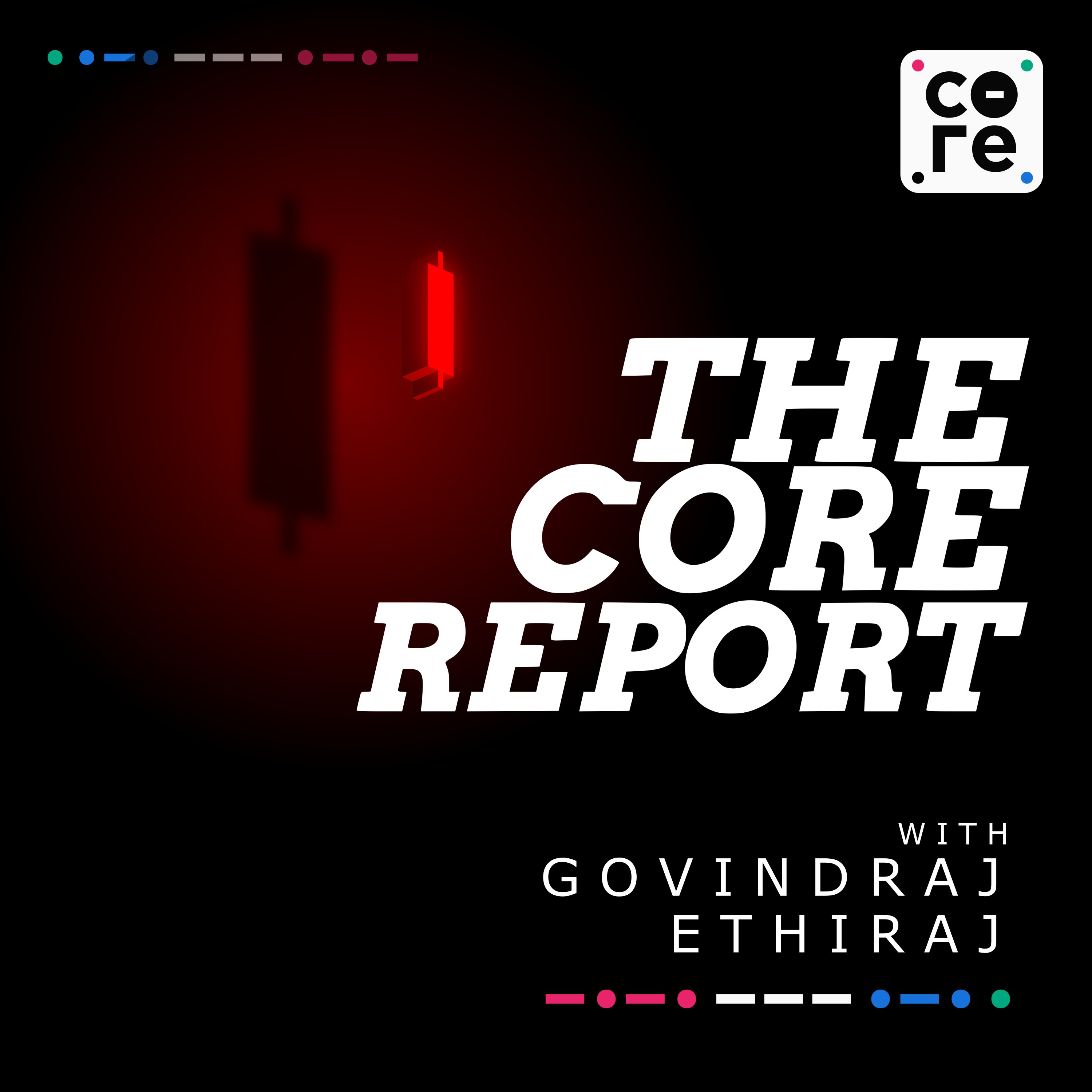 #712 Why Is The Global Economy Growing? #712 Why Is The Global Economy Growing?