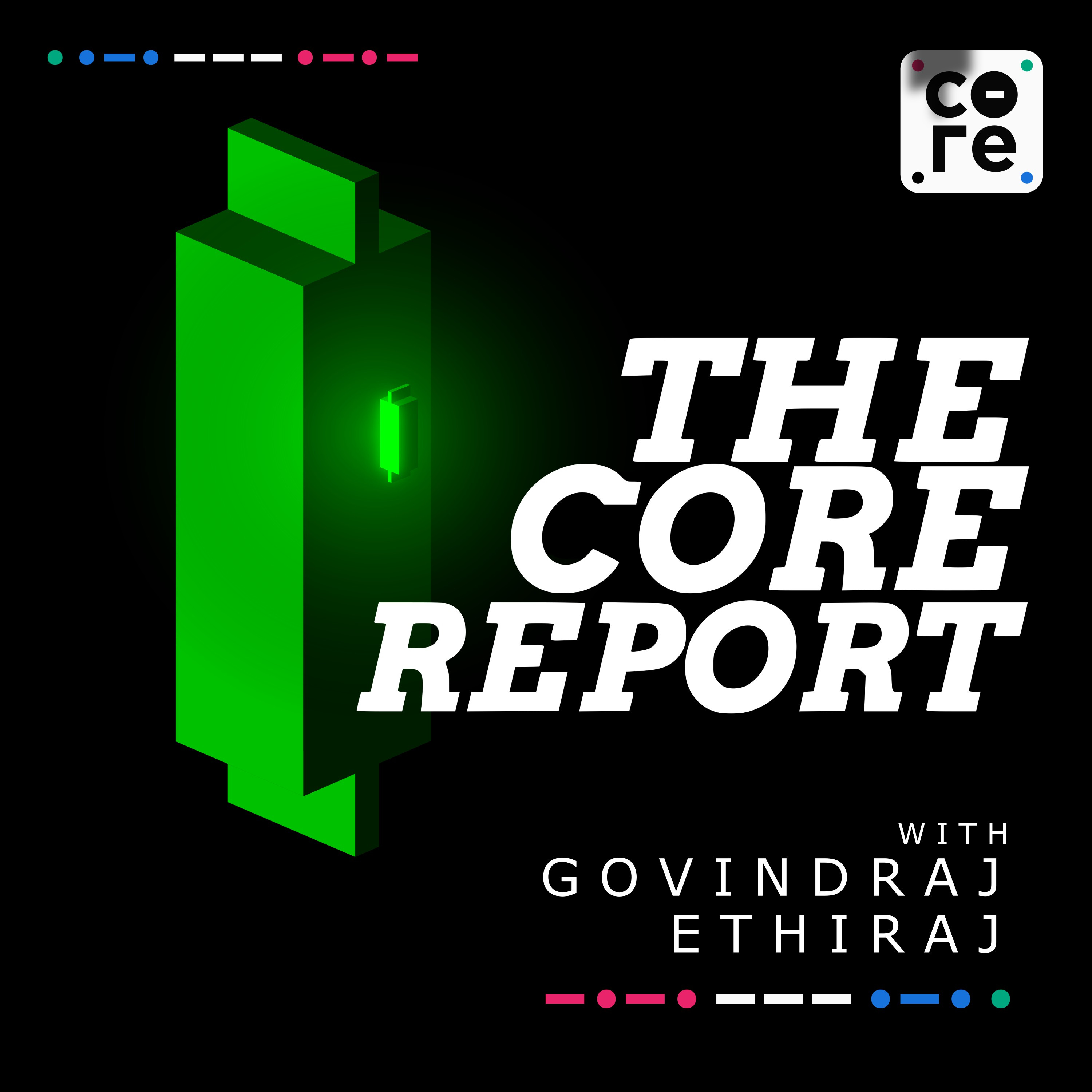 #713 Will Trump’s Asia Visit Goodwill Spill Over To India? #713 Will Trump’s Asia Visit Goodwill Spill Over To India?