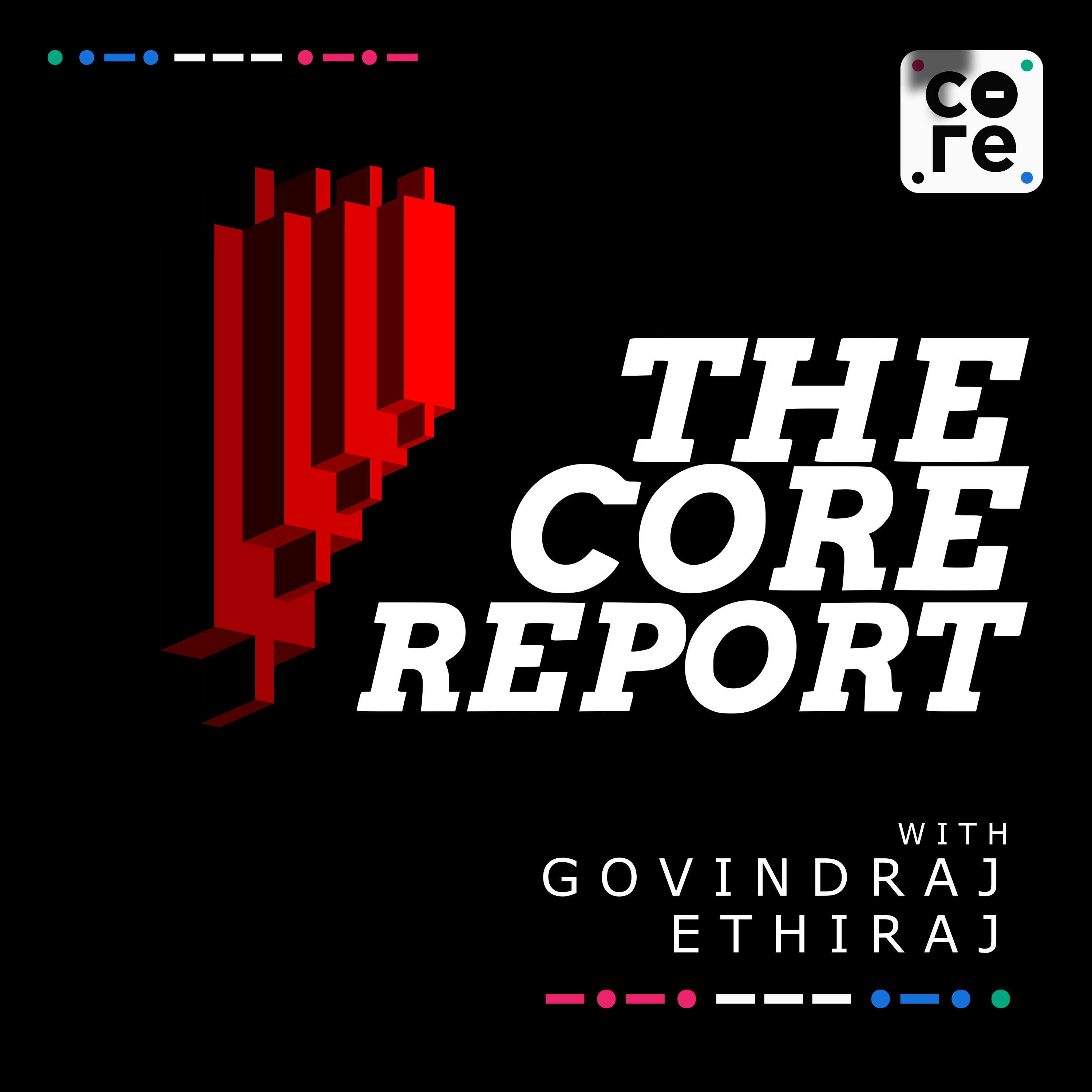 #720 Markets Seek Direction