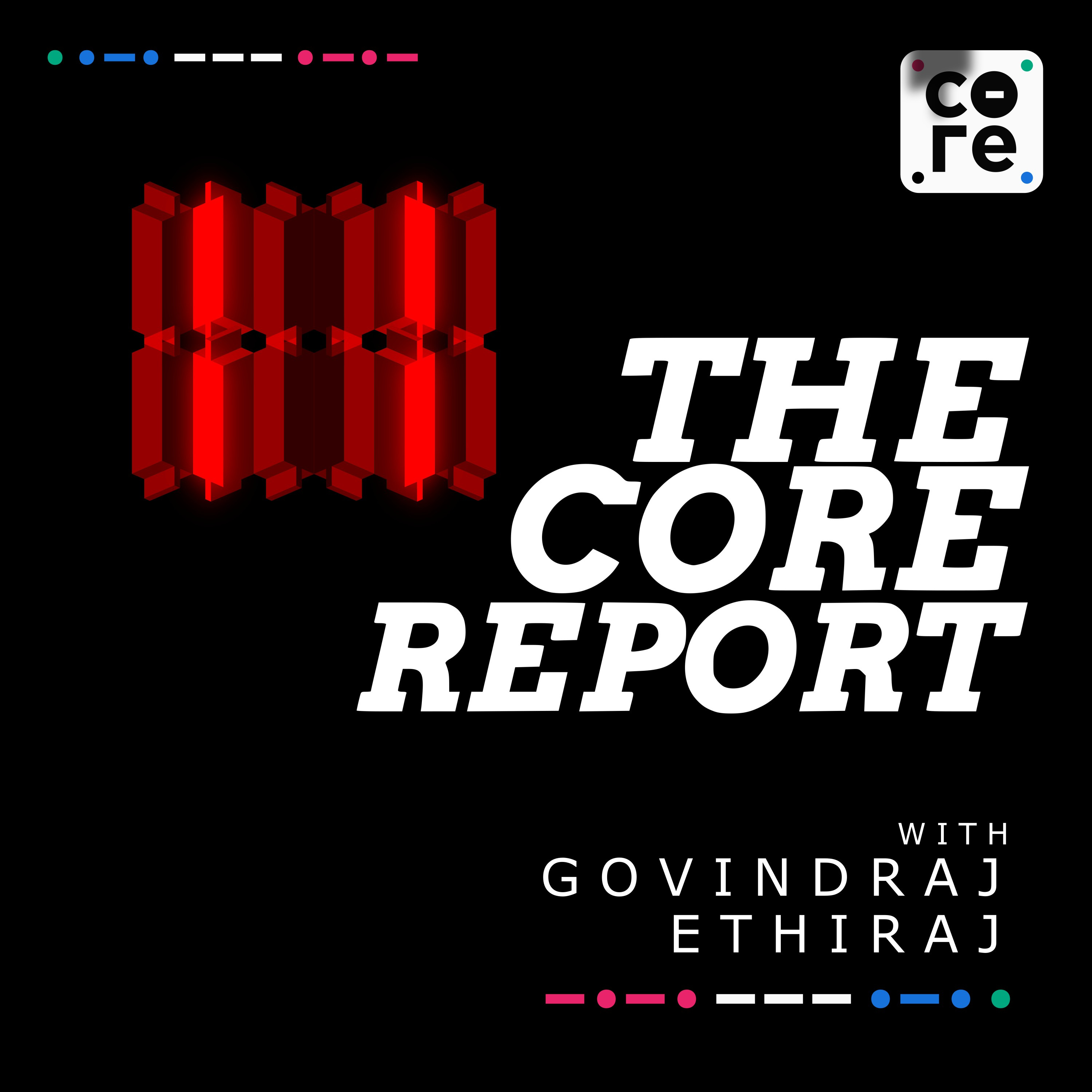 #721 Markets Grapple With High Intensity IPO Demand