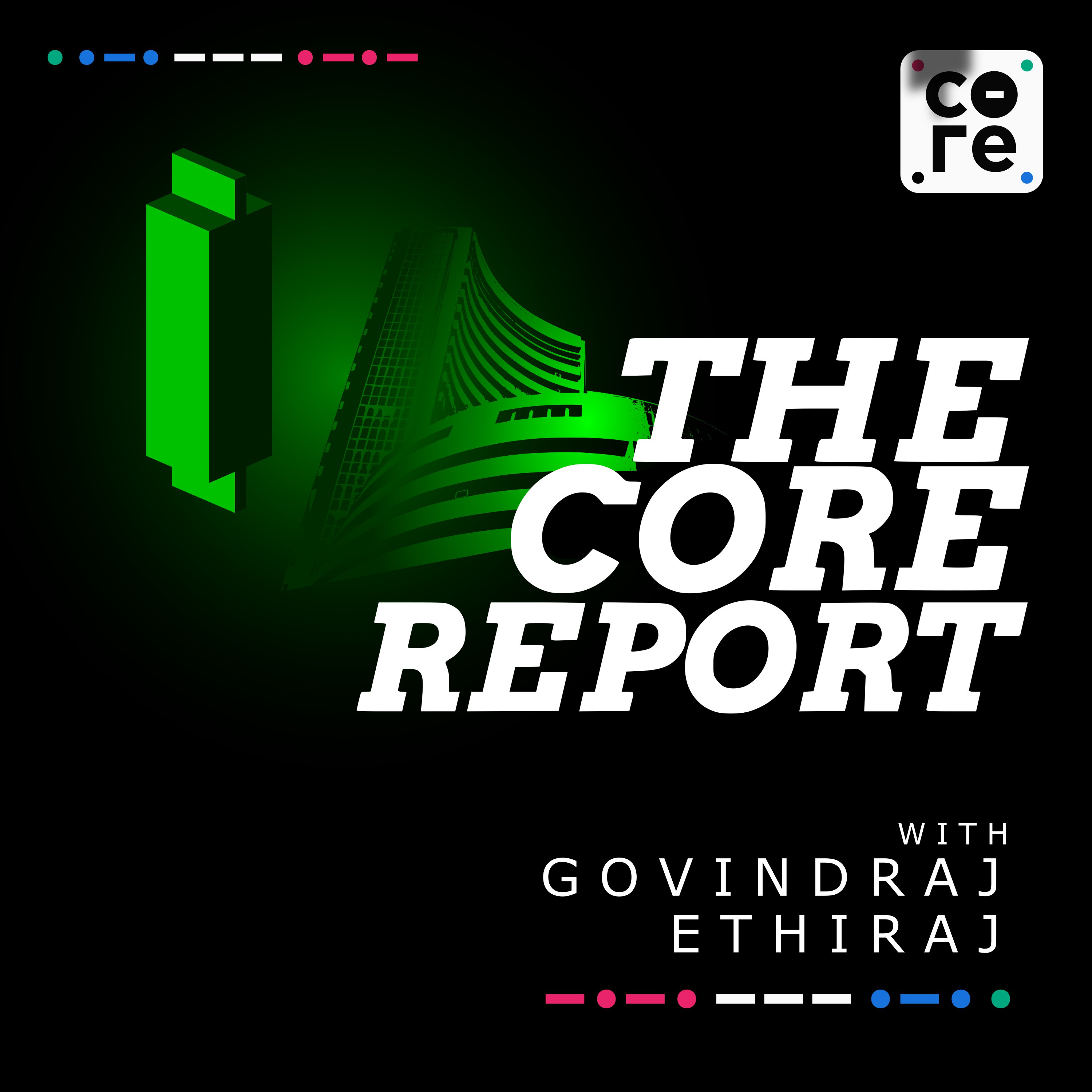 #722 Why Indian Markets Are Recovering Now #722 Why Indian Markets Are Recovering Now