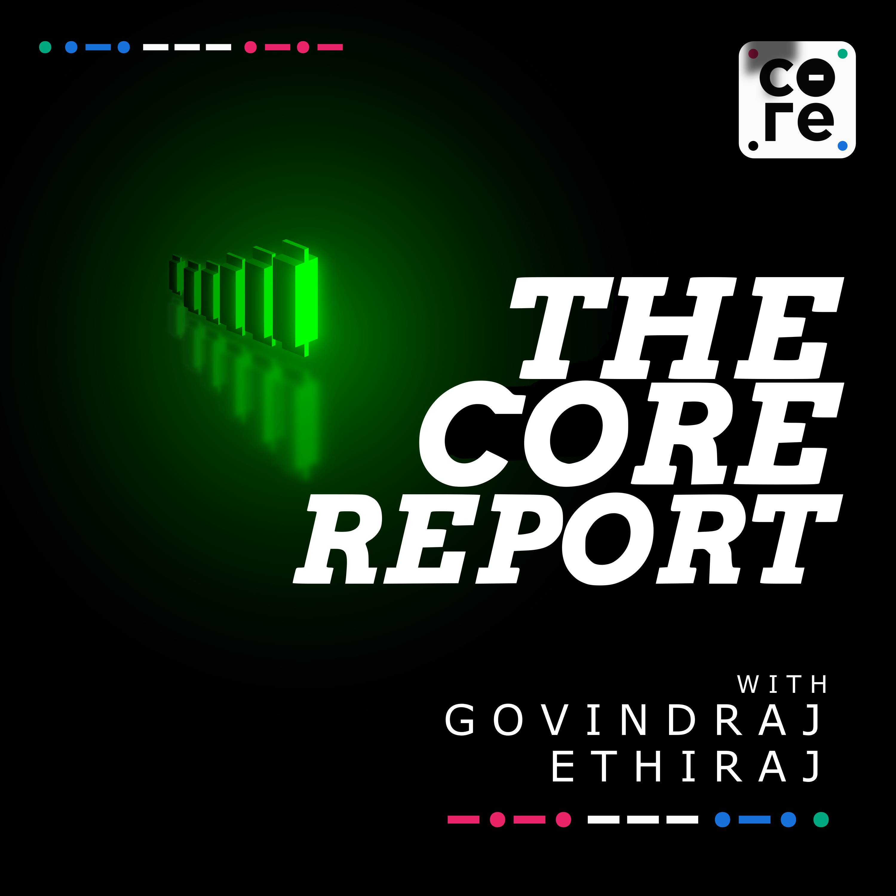 #723 Why Market Analysts Are Changing Their Mind On Indian Markets