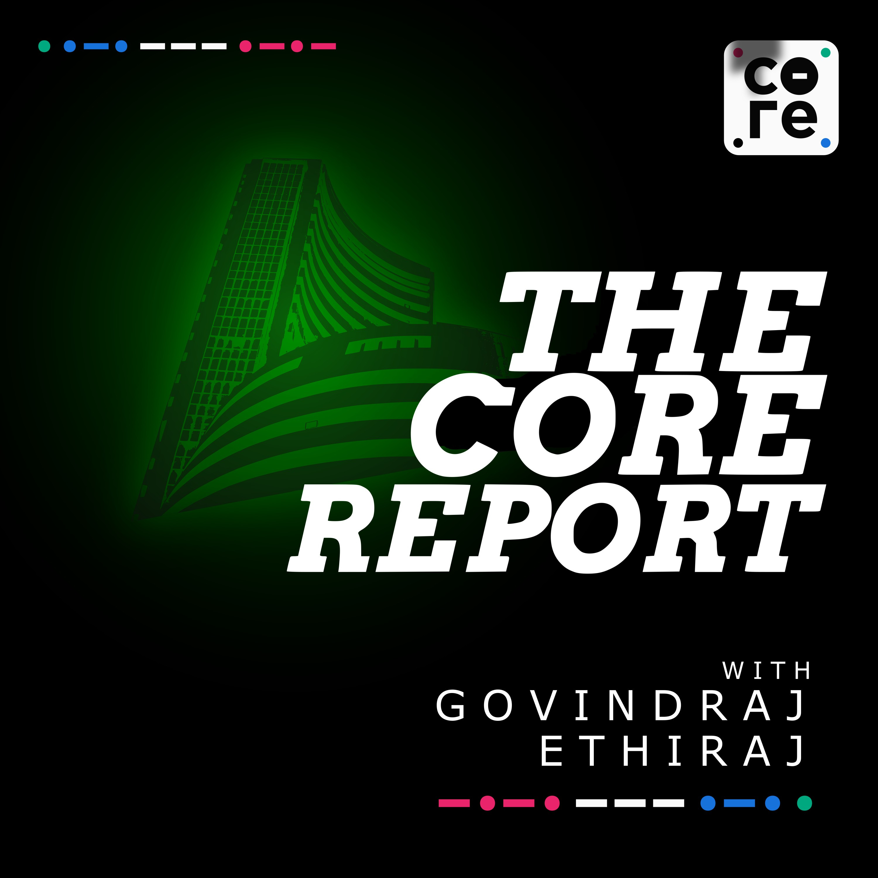 #724 Markets Perk Up On Trade Signals