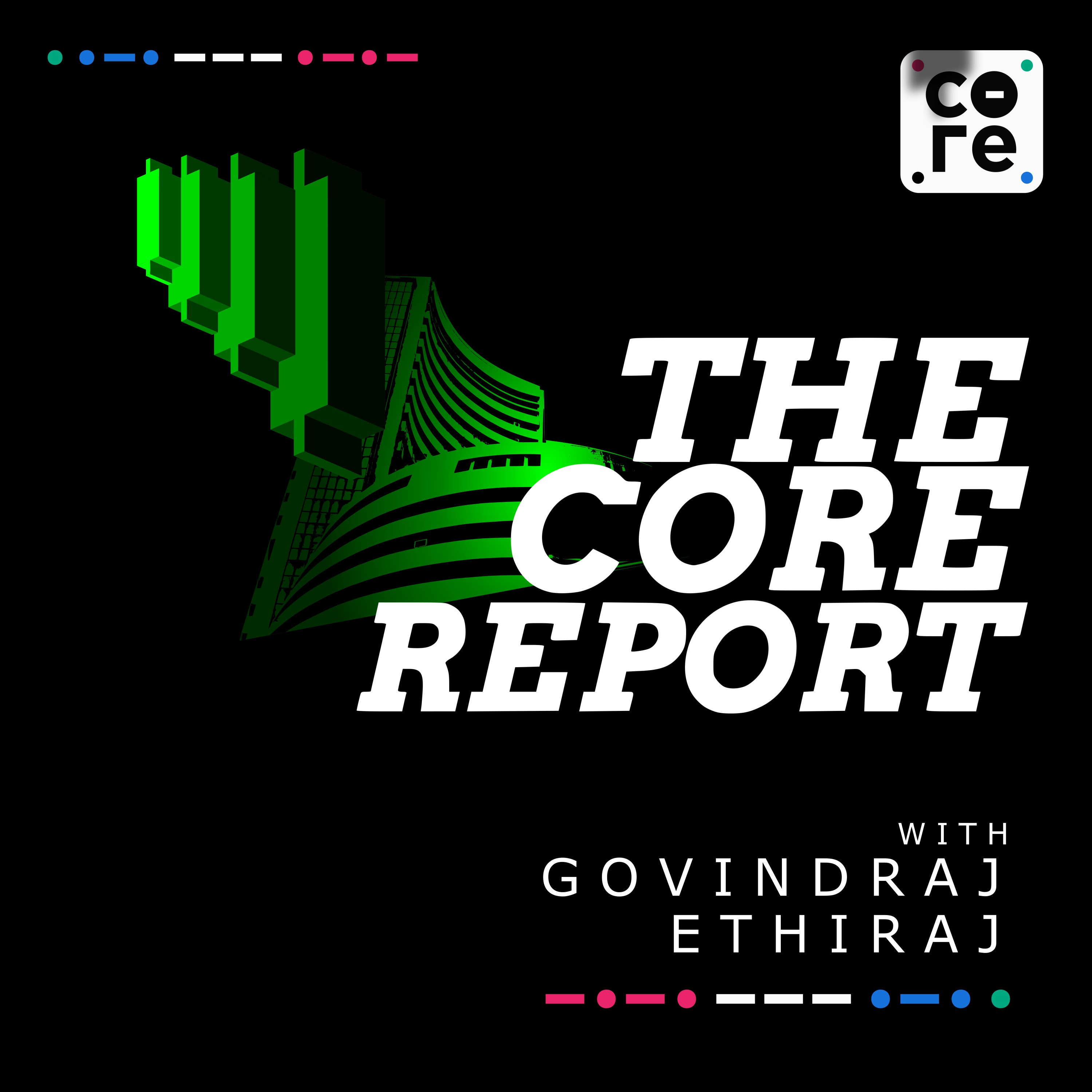 #727 Why Foreign Portfolio Inflows Could Restart Soon