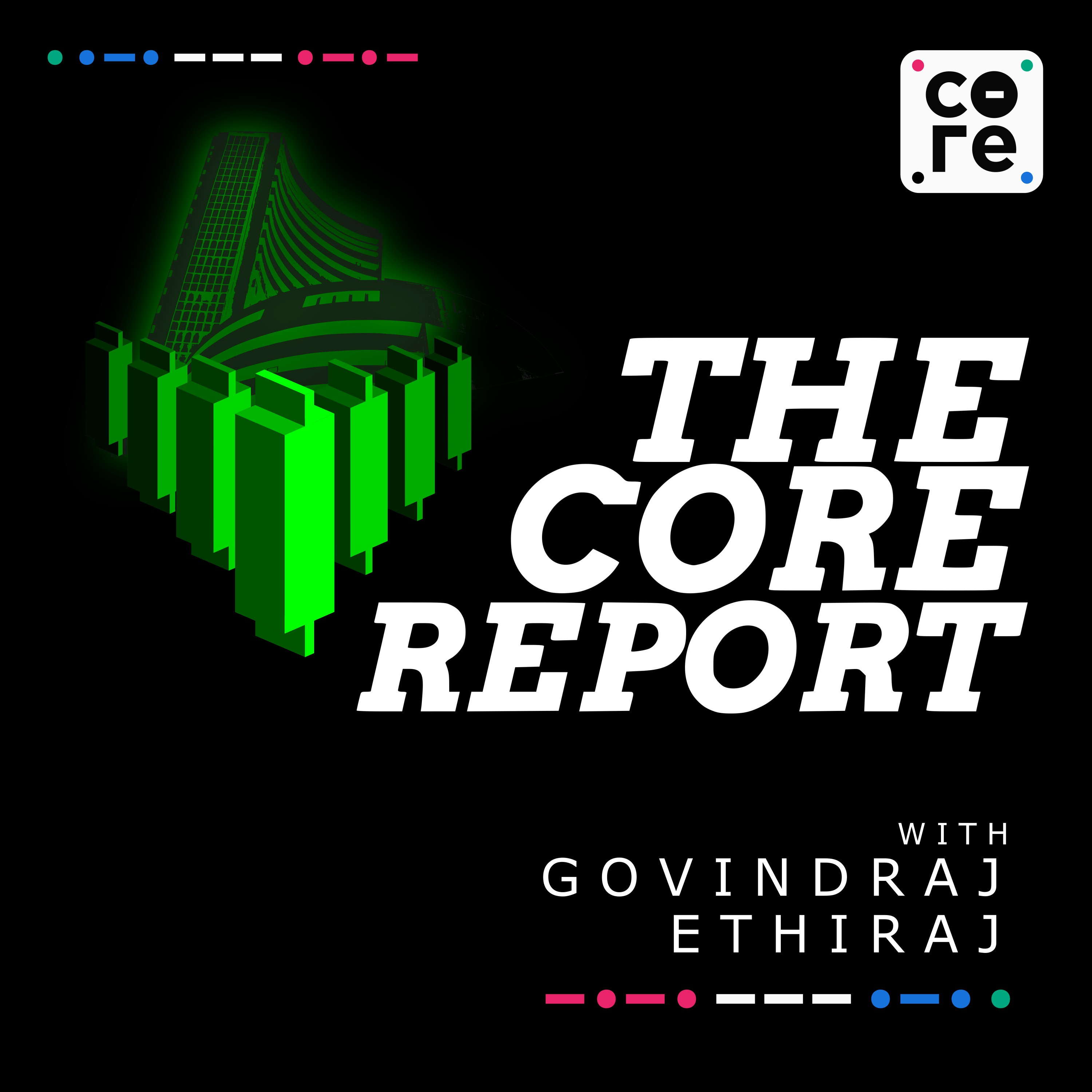 #728 India’s Mid Cap Index Hits Record High