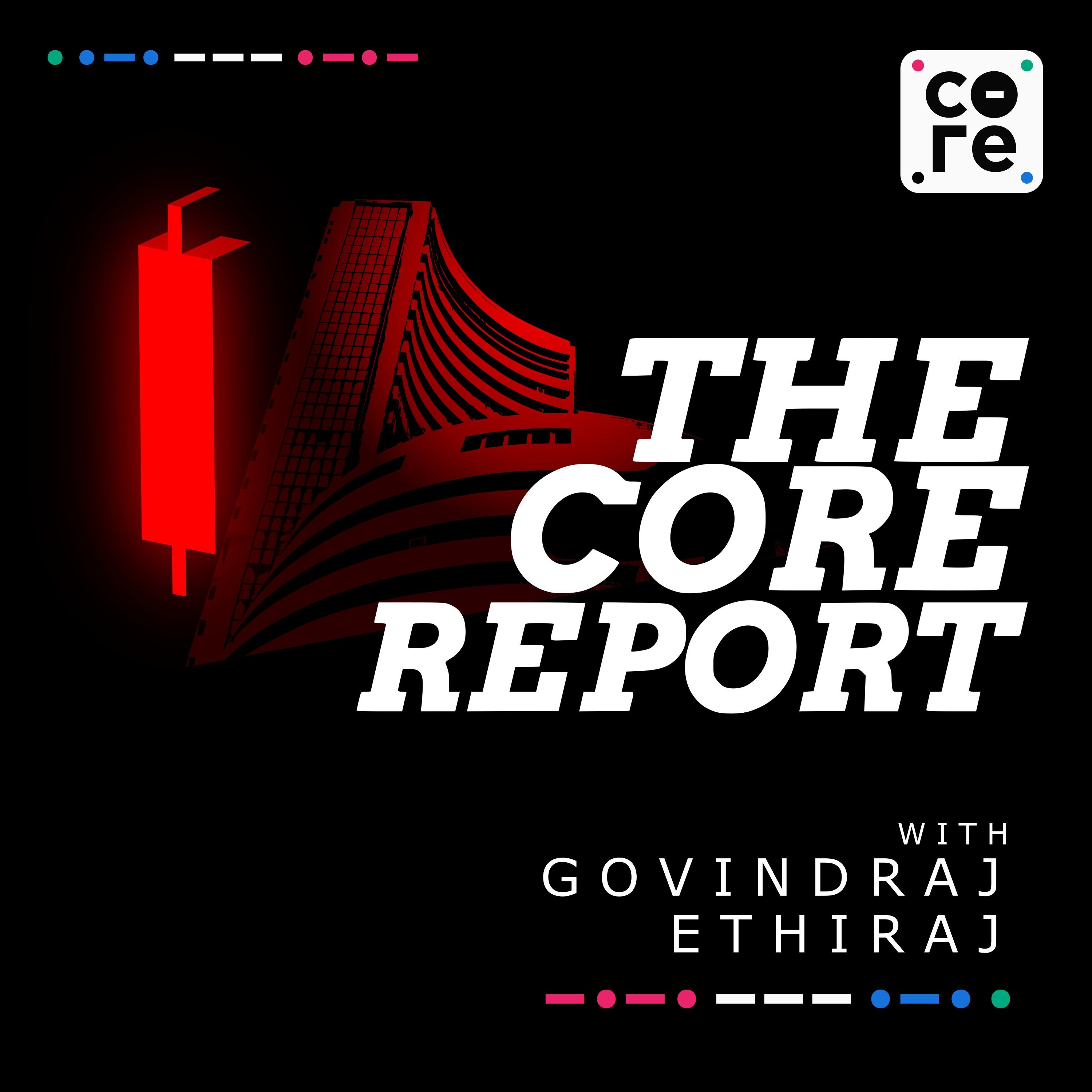 #729 Global Markets Turn Nervous