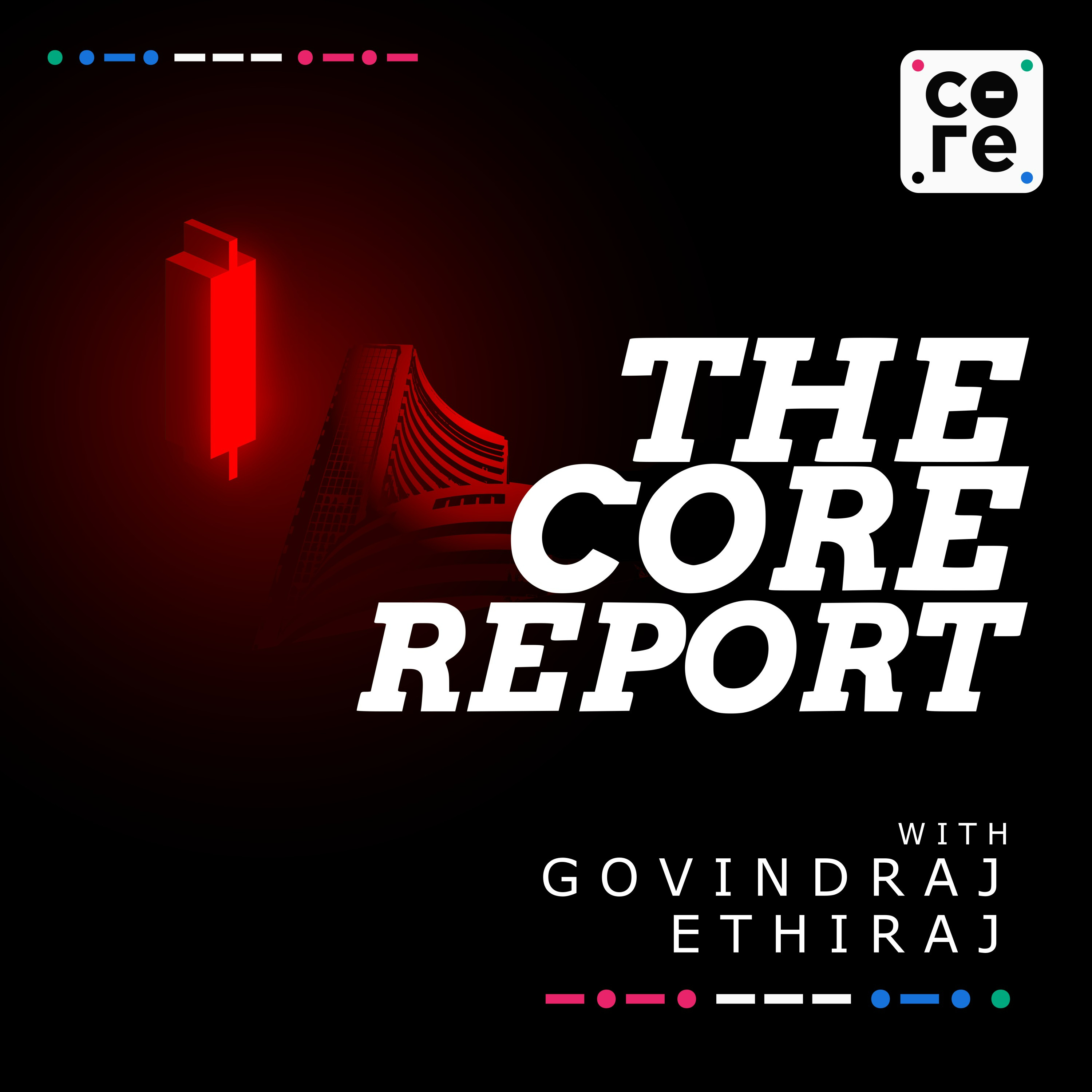 #735 How A New Battle Between Google And Nvidia Affects Us #735 How A New Battle Between Google And Nvidia Affects Us