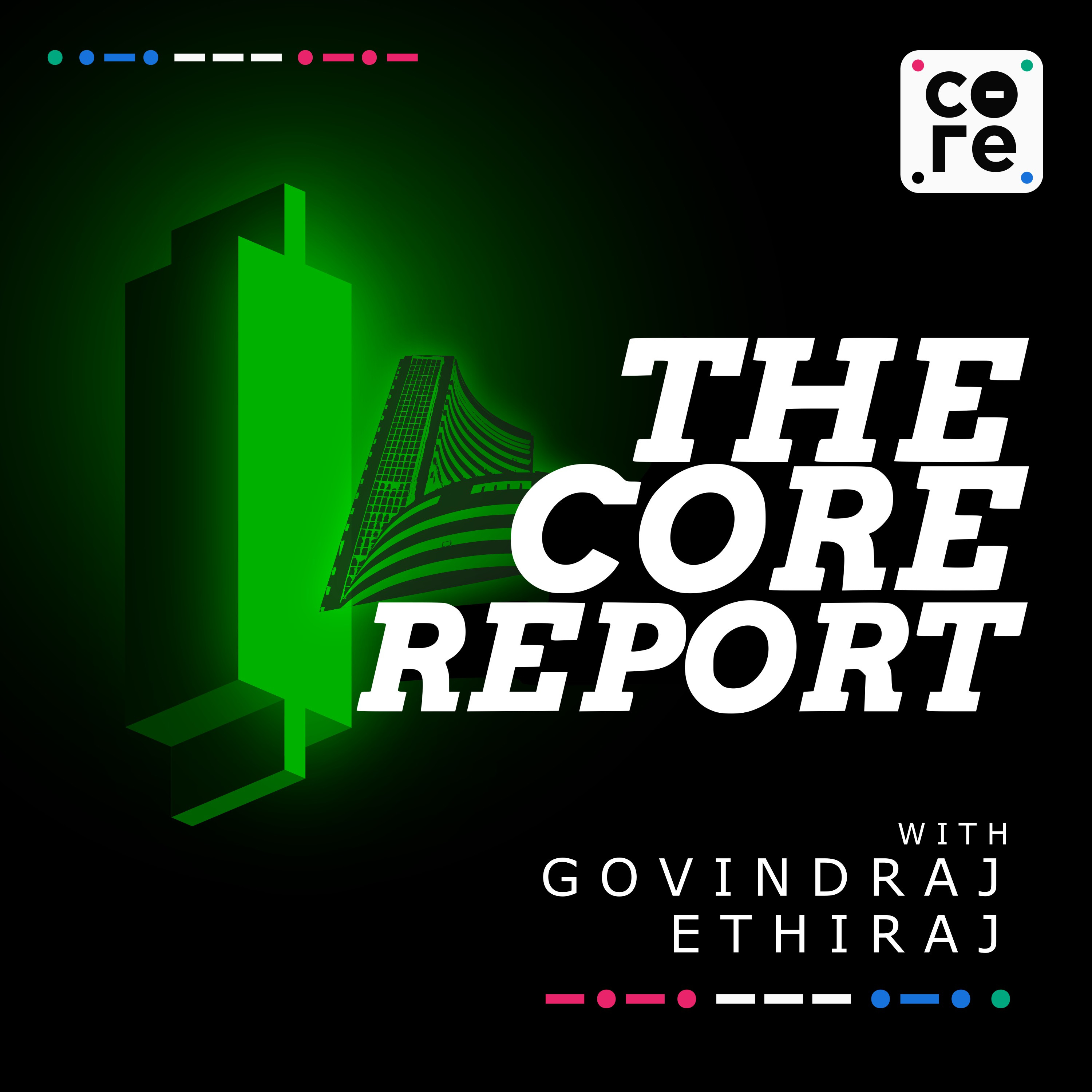 #737 Sensex Hits Record 86,000 #737 Sensex Hits Record 86,000