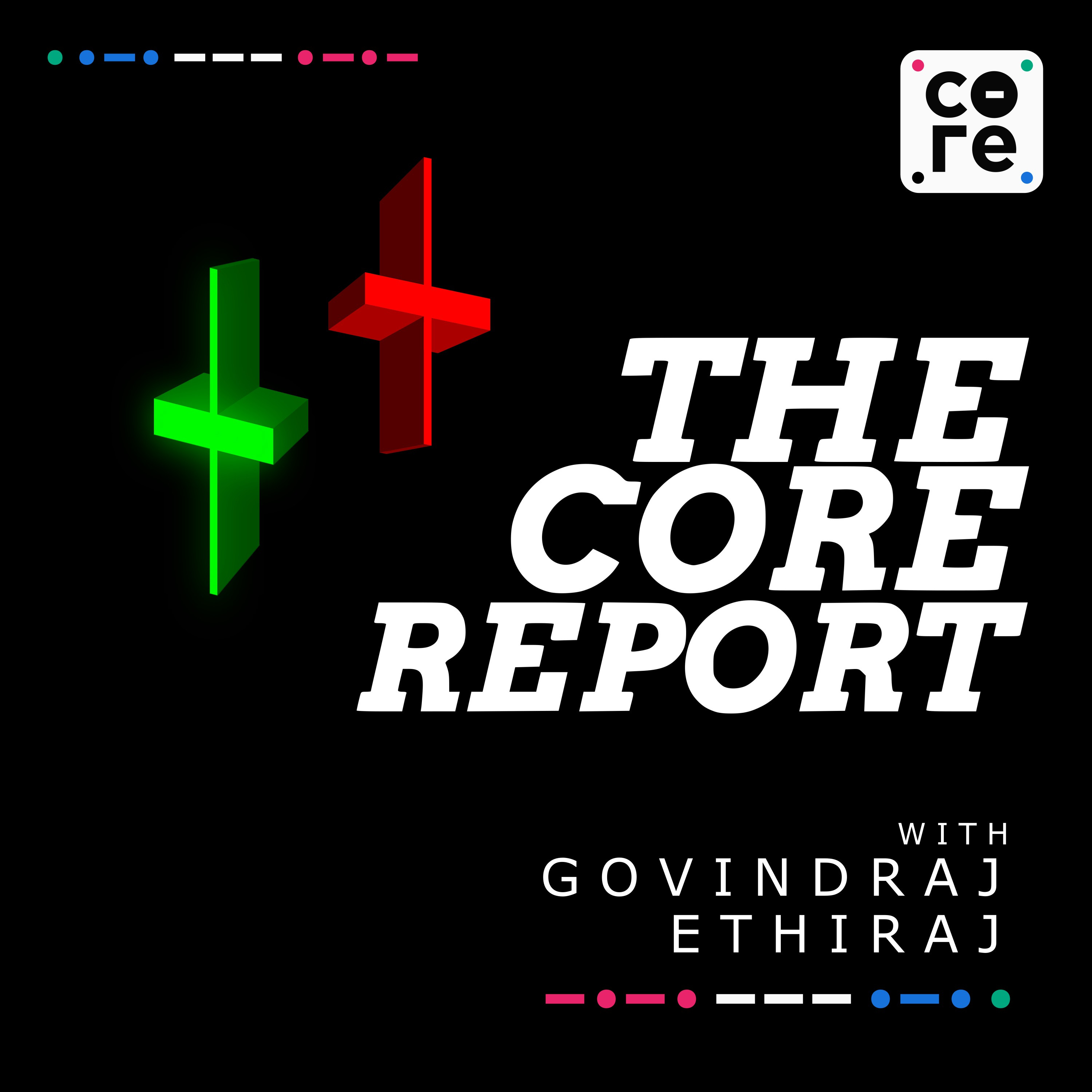 #759 Markets Have Thinned Out Now As Traders Take A Break