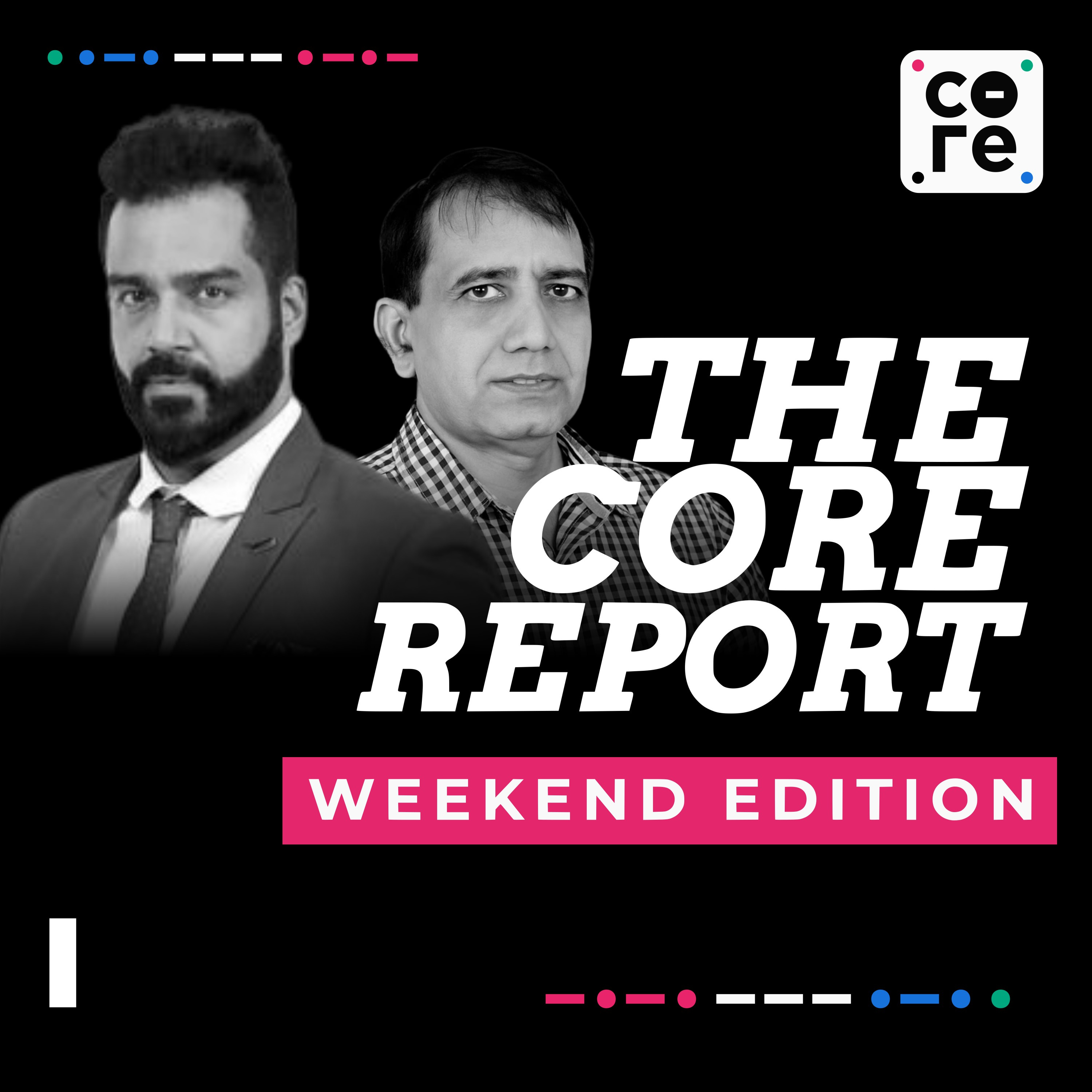 #804 US Supreme Court Reverses Trump Tariffs: Impact on India episode artwork