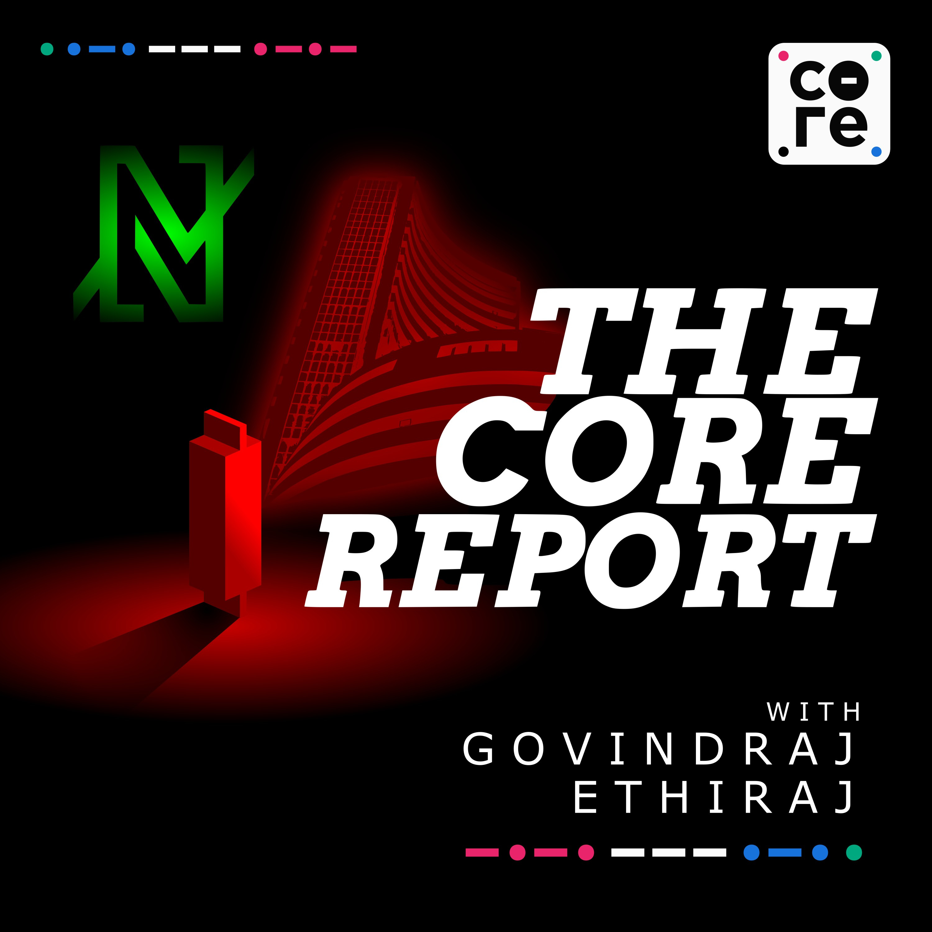 #809 Fresh Twist To India-US Tariff Deal