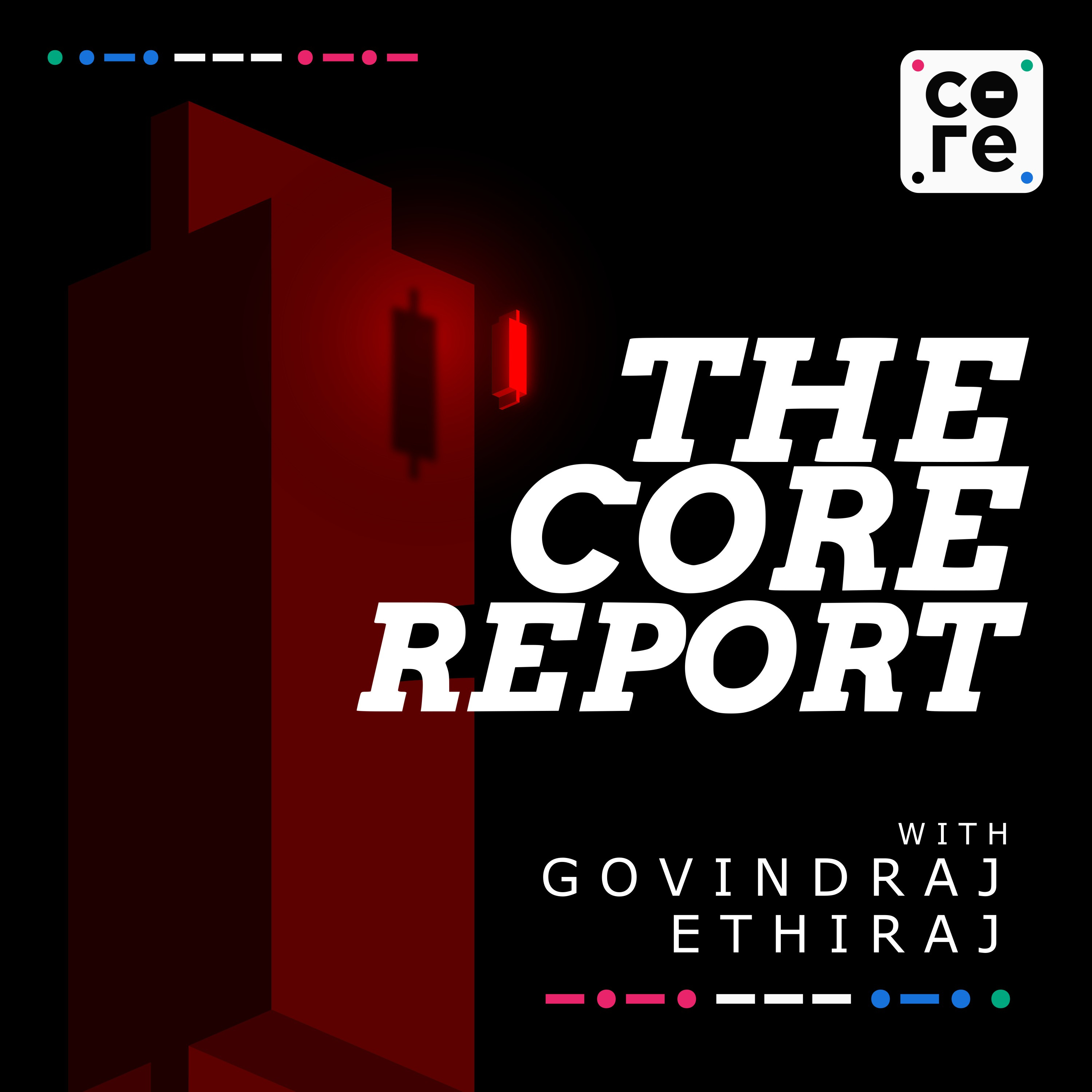 #811 Dalal Street on Weak Footing Post US-Israel Attack On Iran