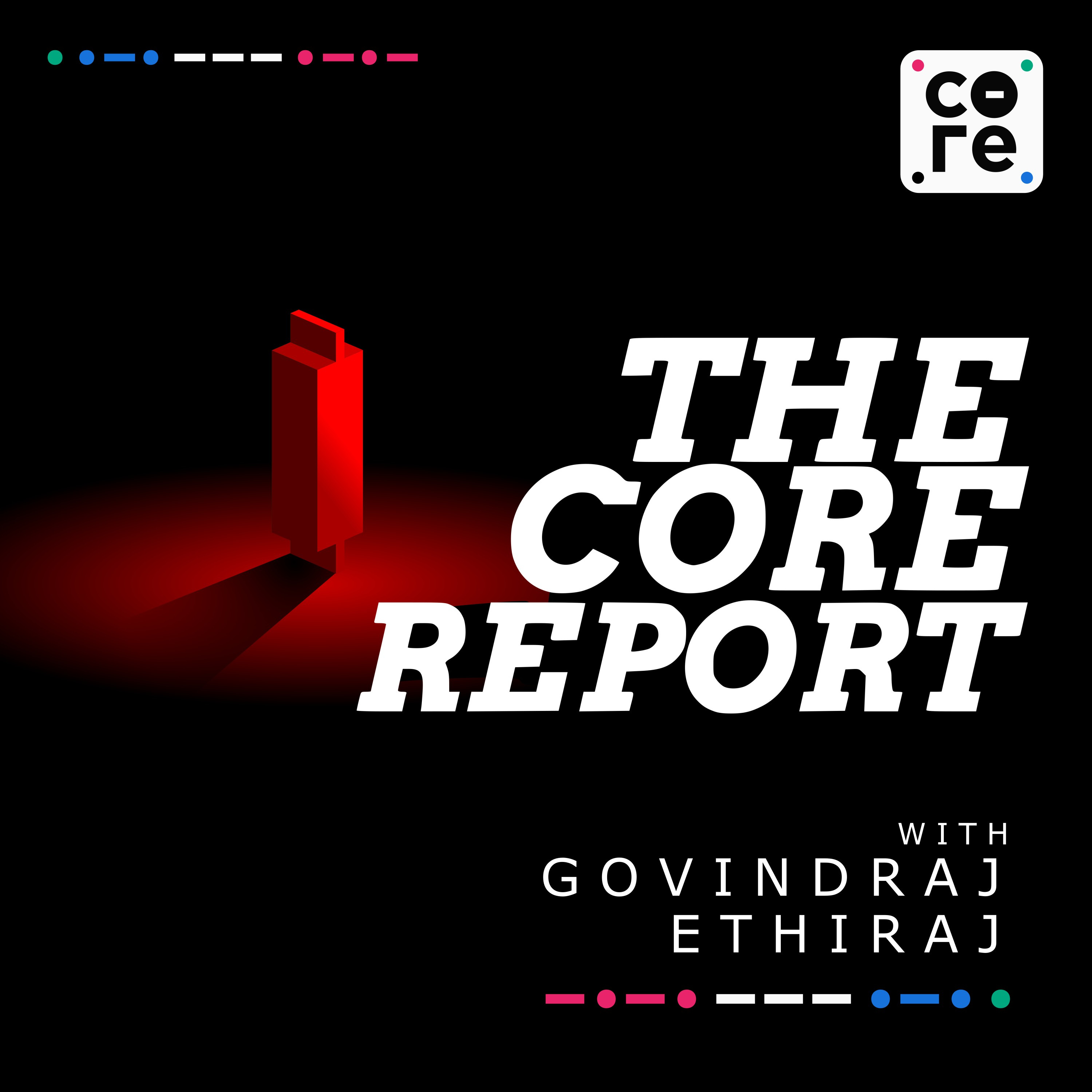 #812 Markets Take A Beating On War Tensions