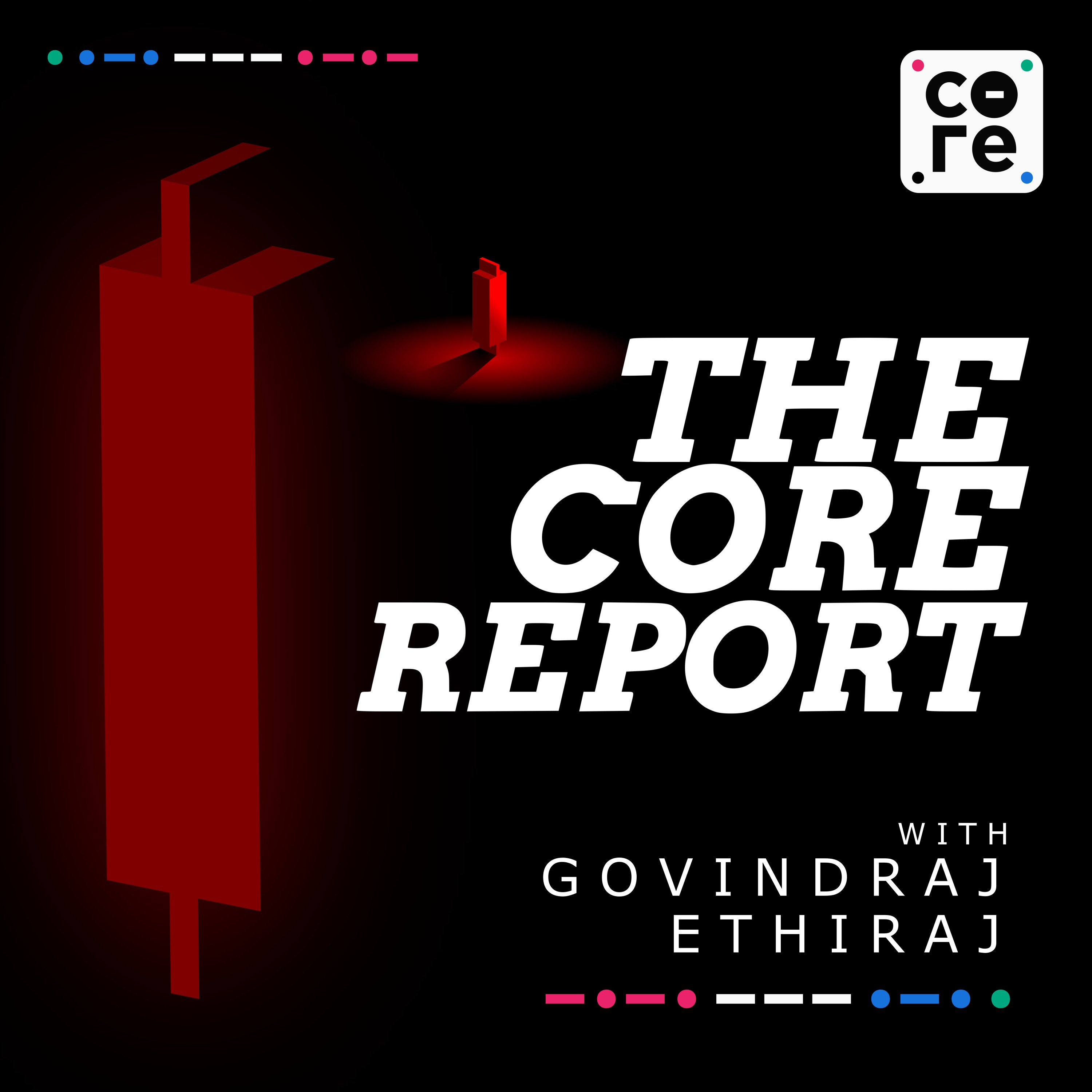 #813 Qatar Supply Halt Squeezes Gas Flow to Critical Industries