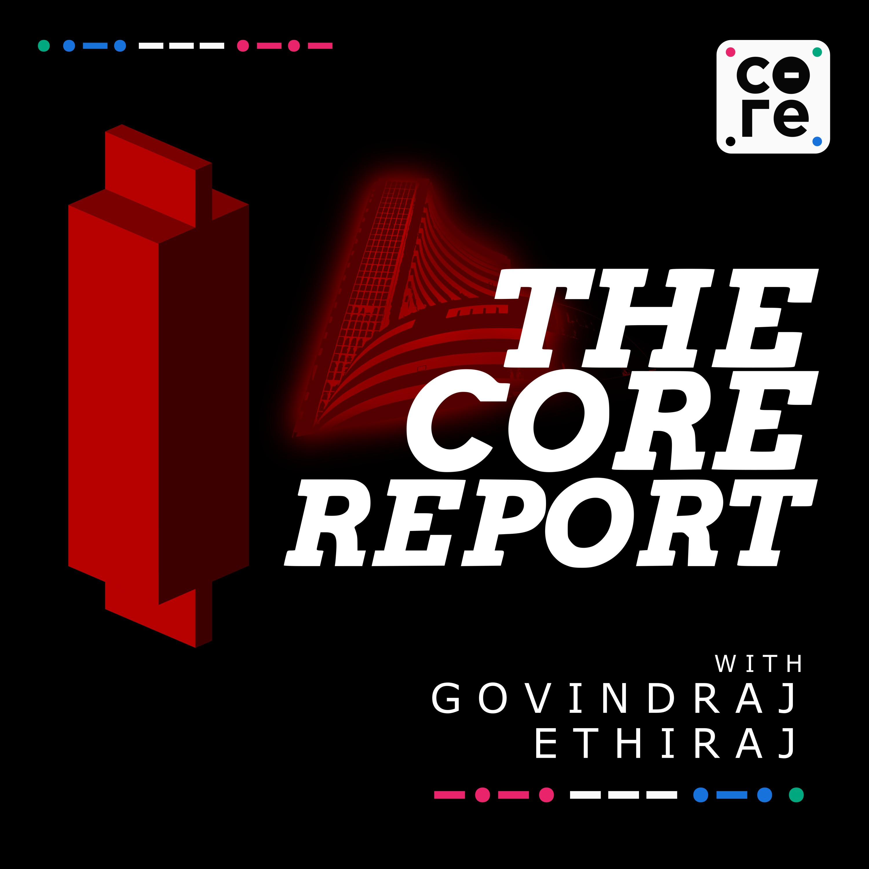 The Core Report