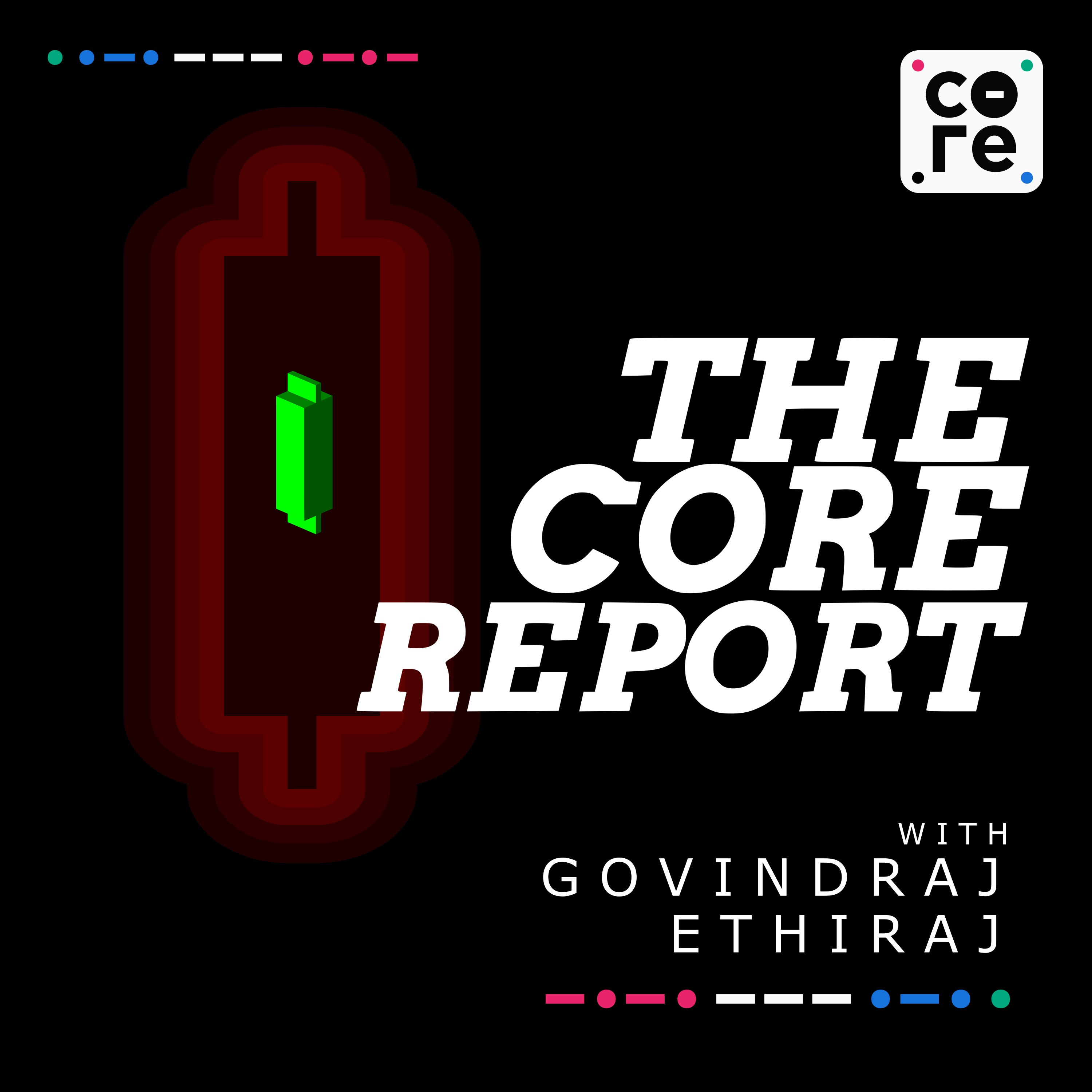 The Core Report