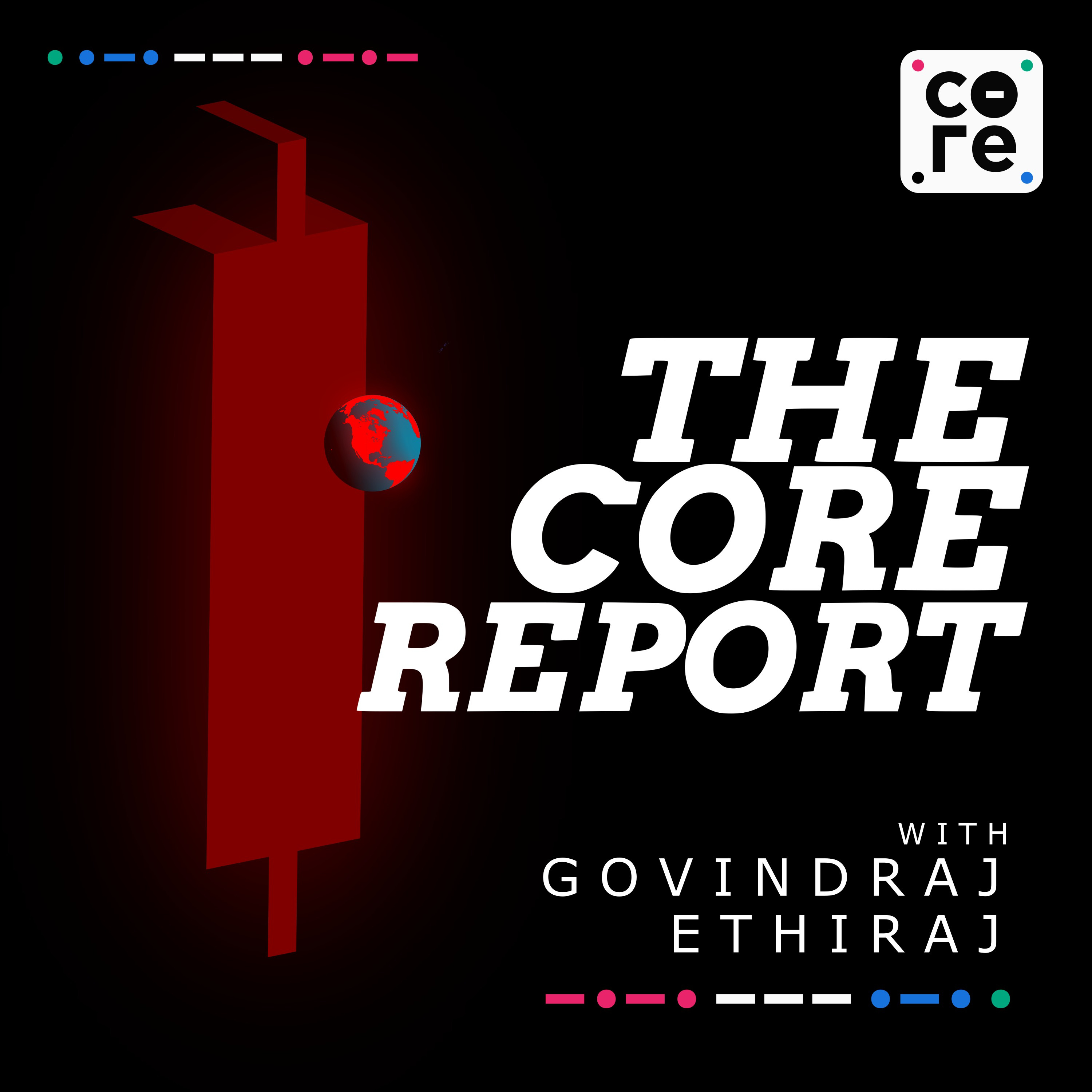 The Core Report
